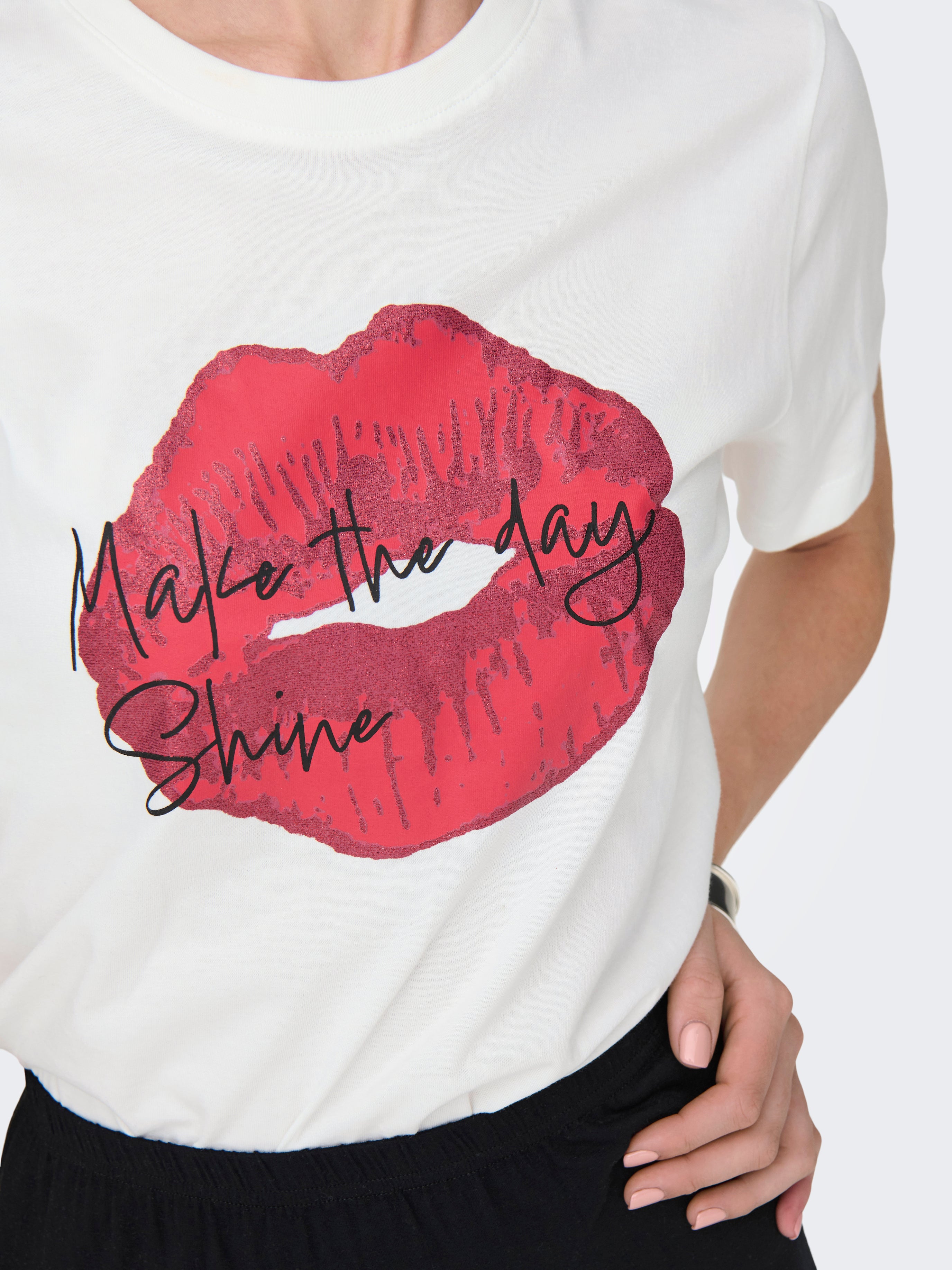 Tshirt JdY Daisy Shine 15348400