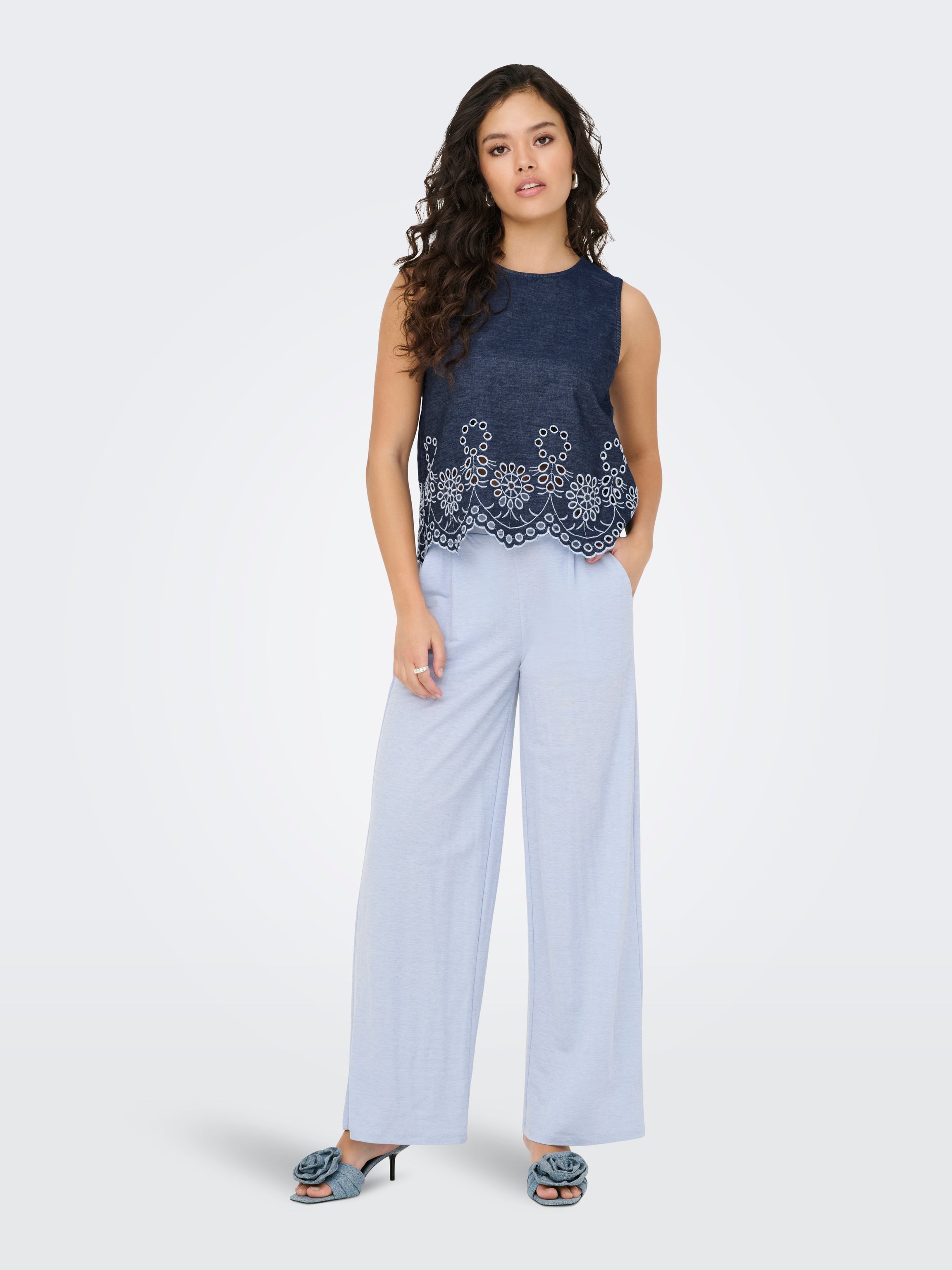 Blusa JdY Margot 15352788