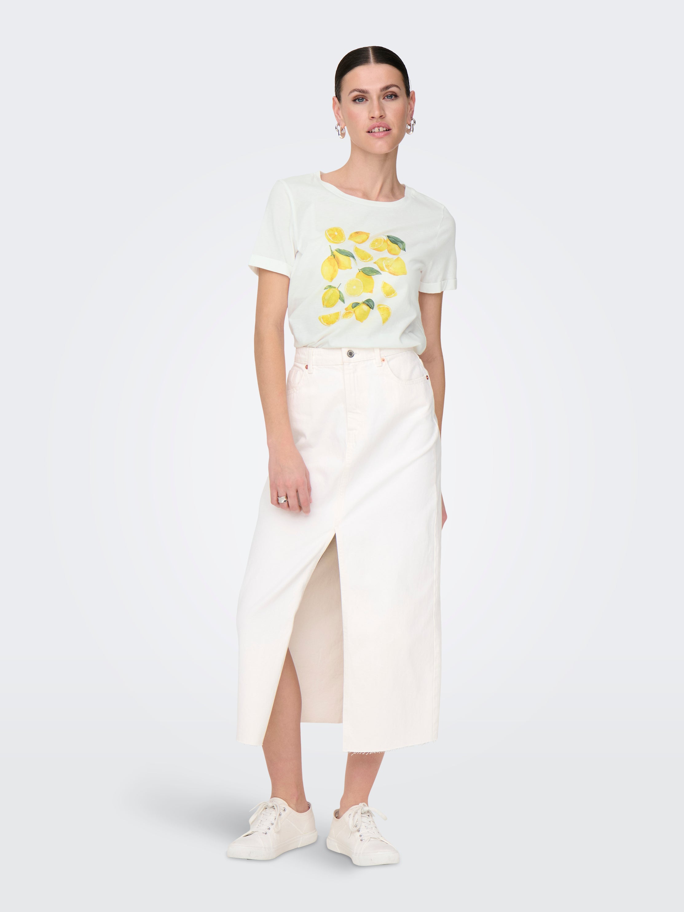 Tshirt JdY Kitty Lima 15318845