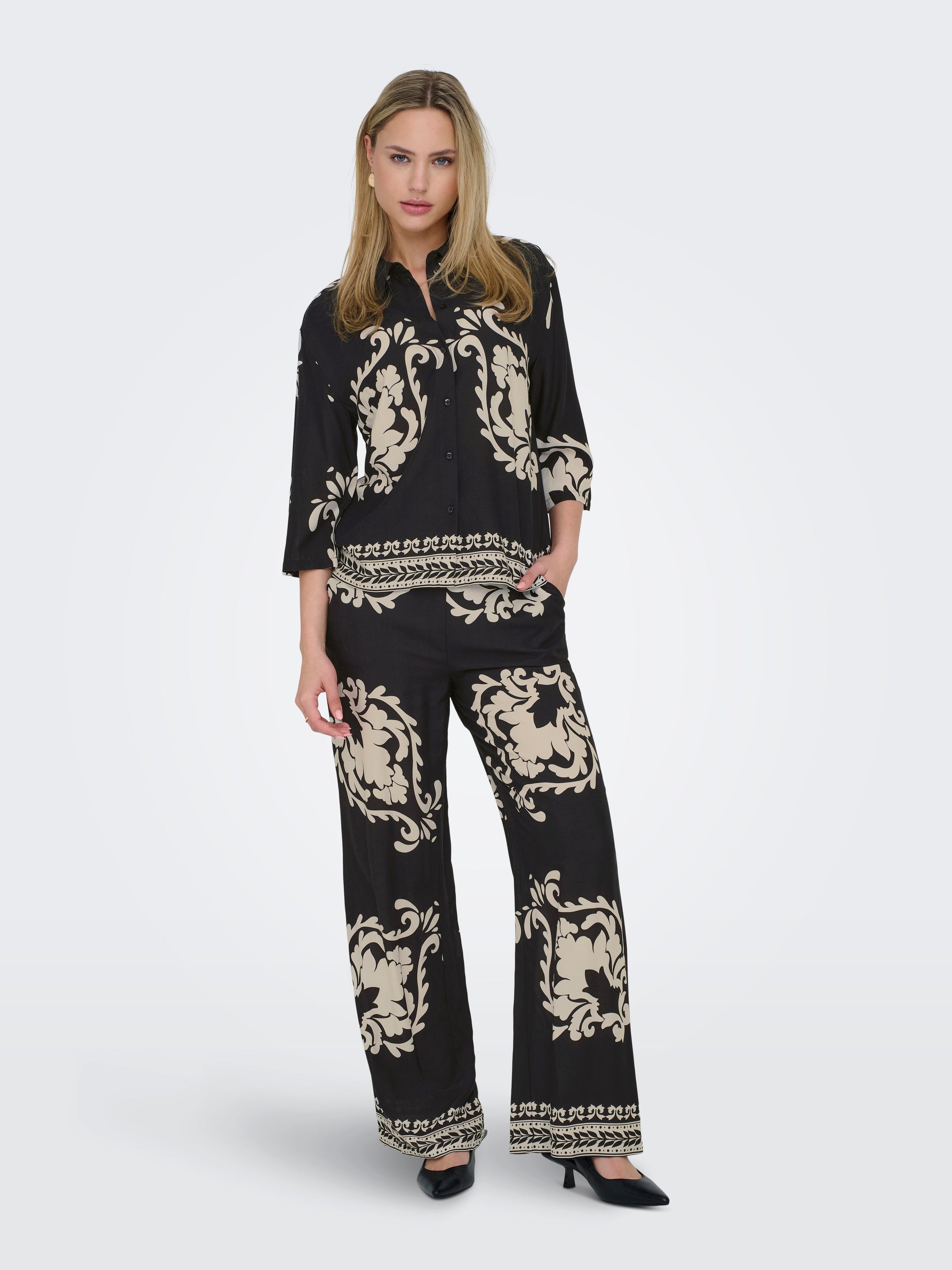 Pantalón JDY Maggie 32 15351581