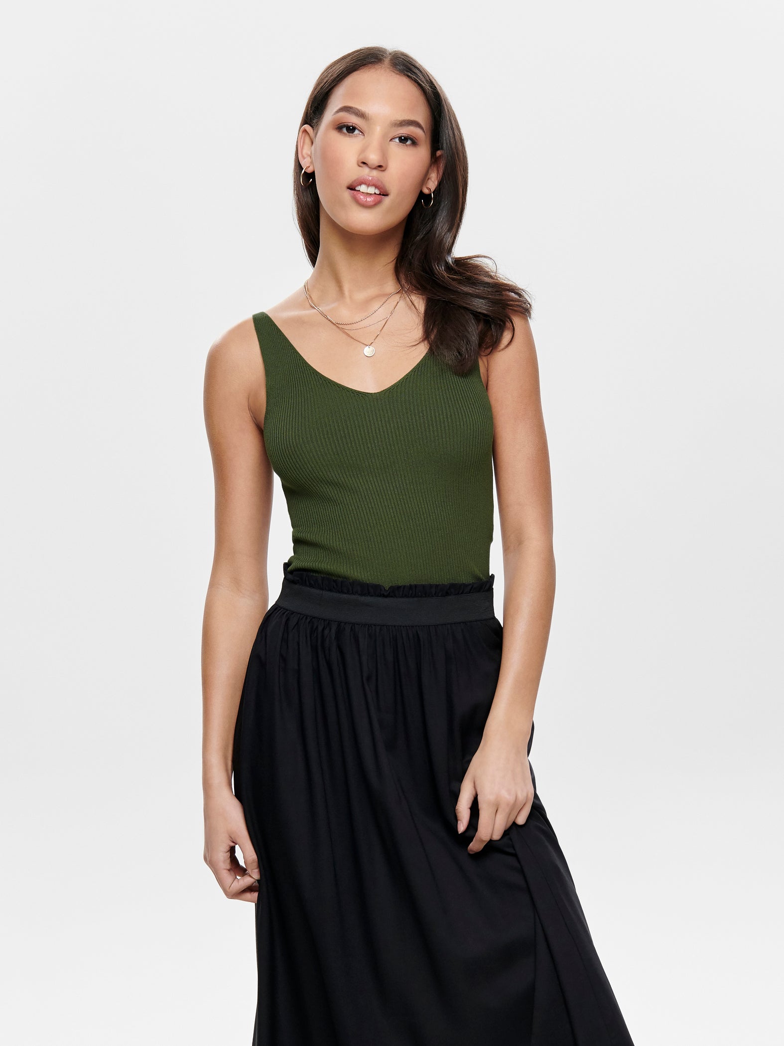 Blusa JDY Nanna 15180497