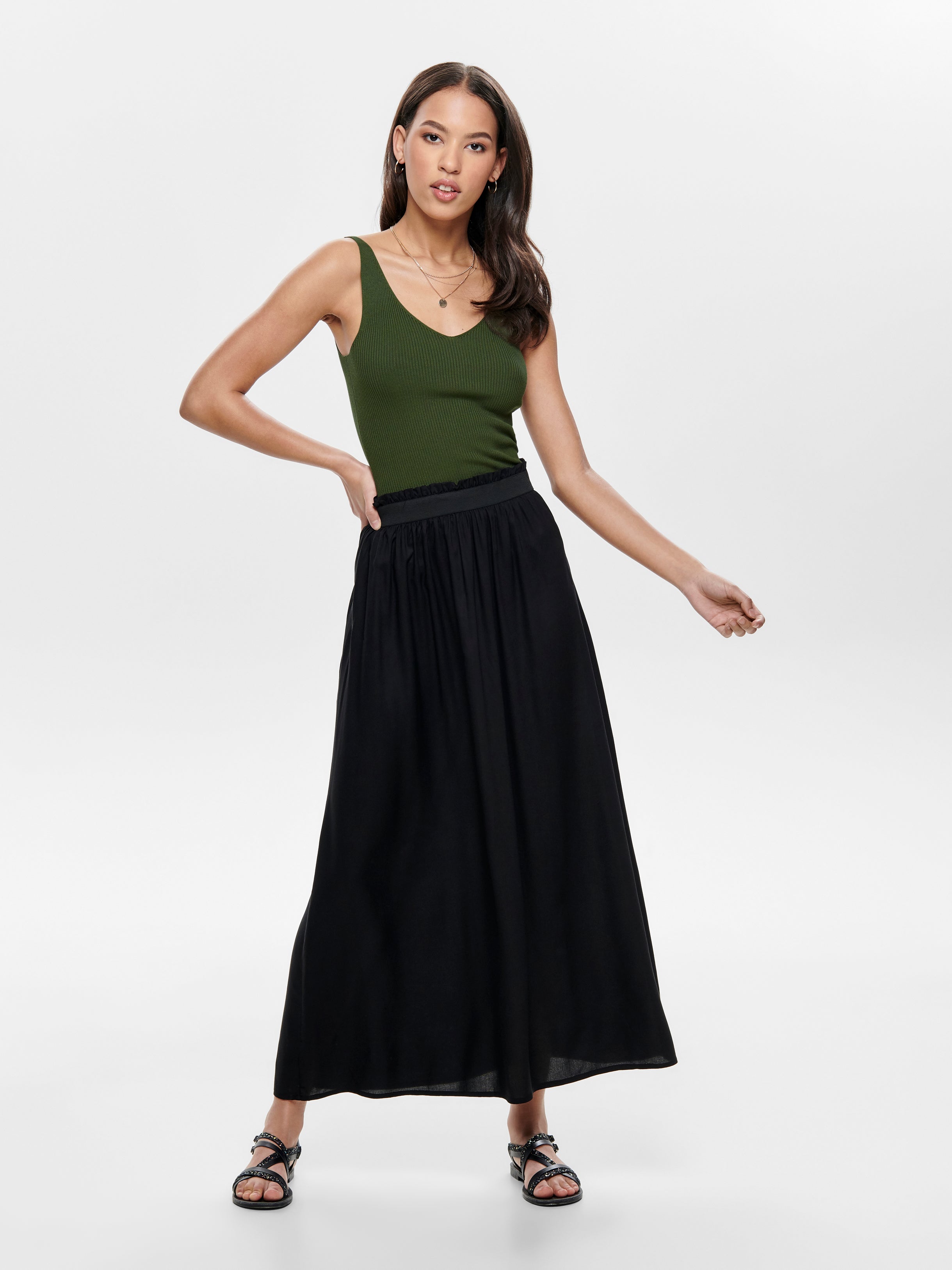 Blusa JDY Nanna 15180497