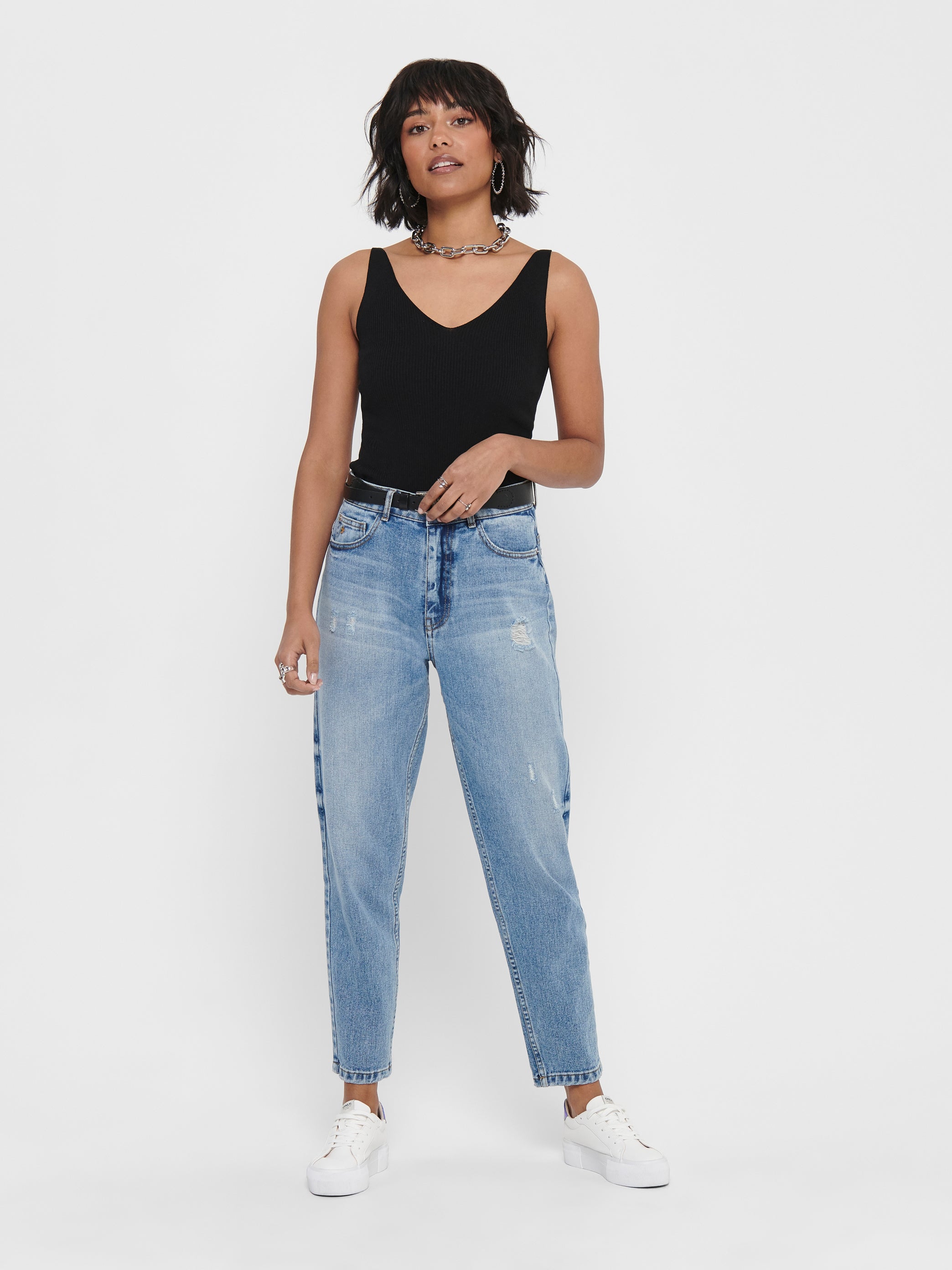 Blusa JDY Nanna 15180497