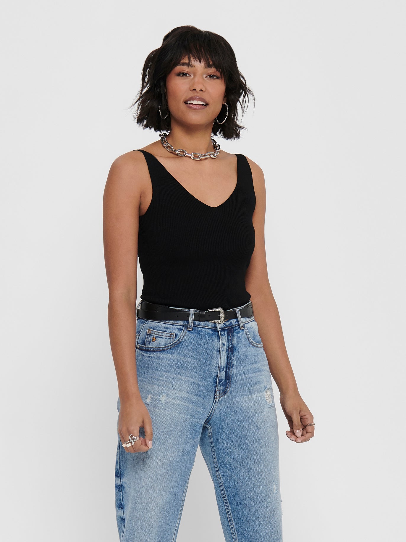 Blusa JDY Nanna 15180497