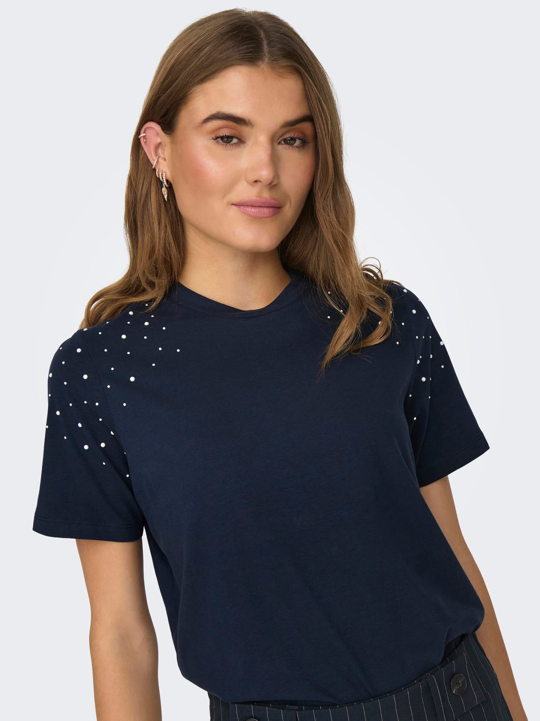Tshirt JDY Molly 15311675