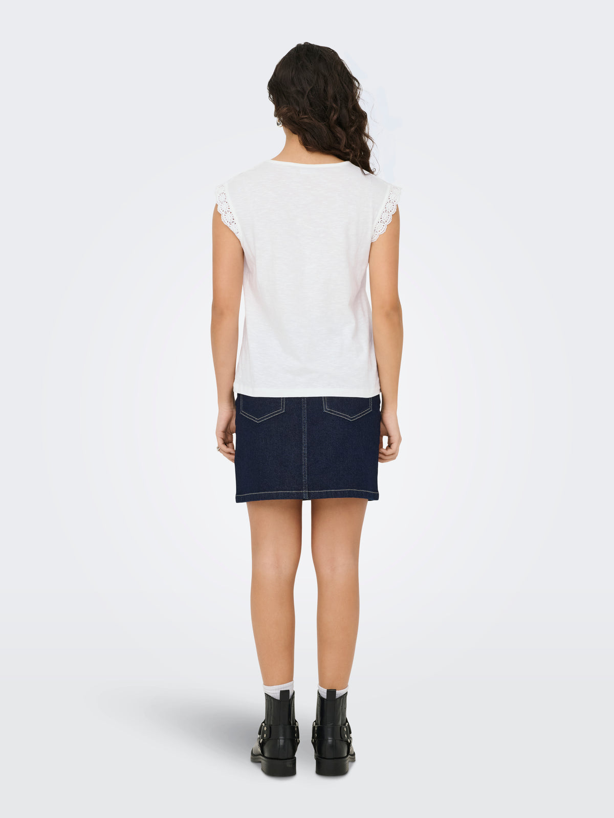 Blusa JDY Salva 15318217