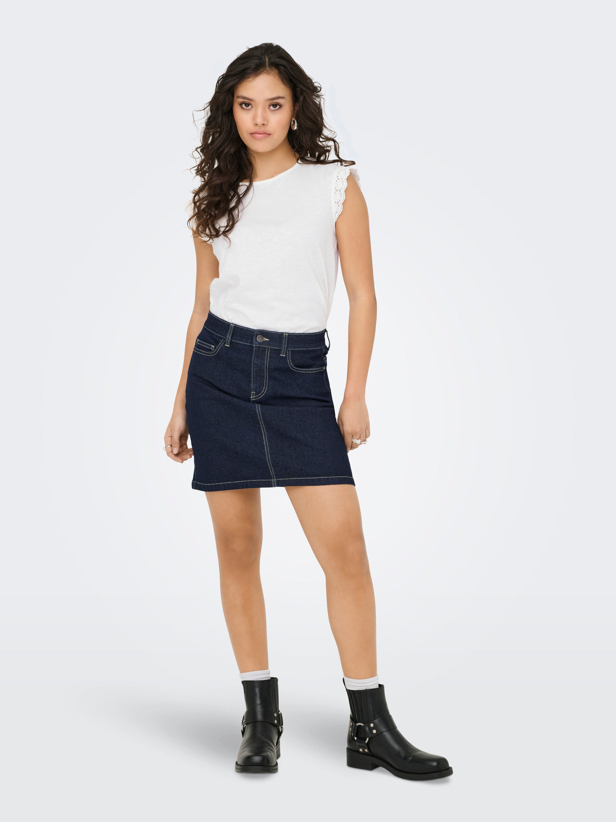 Blusa JDY Salva 15318217