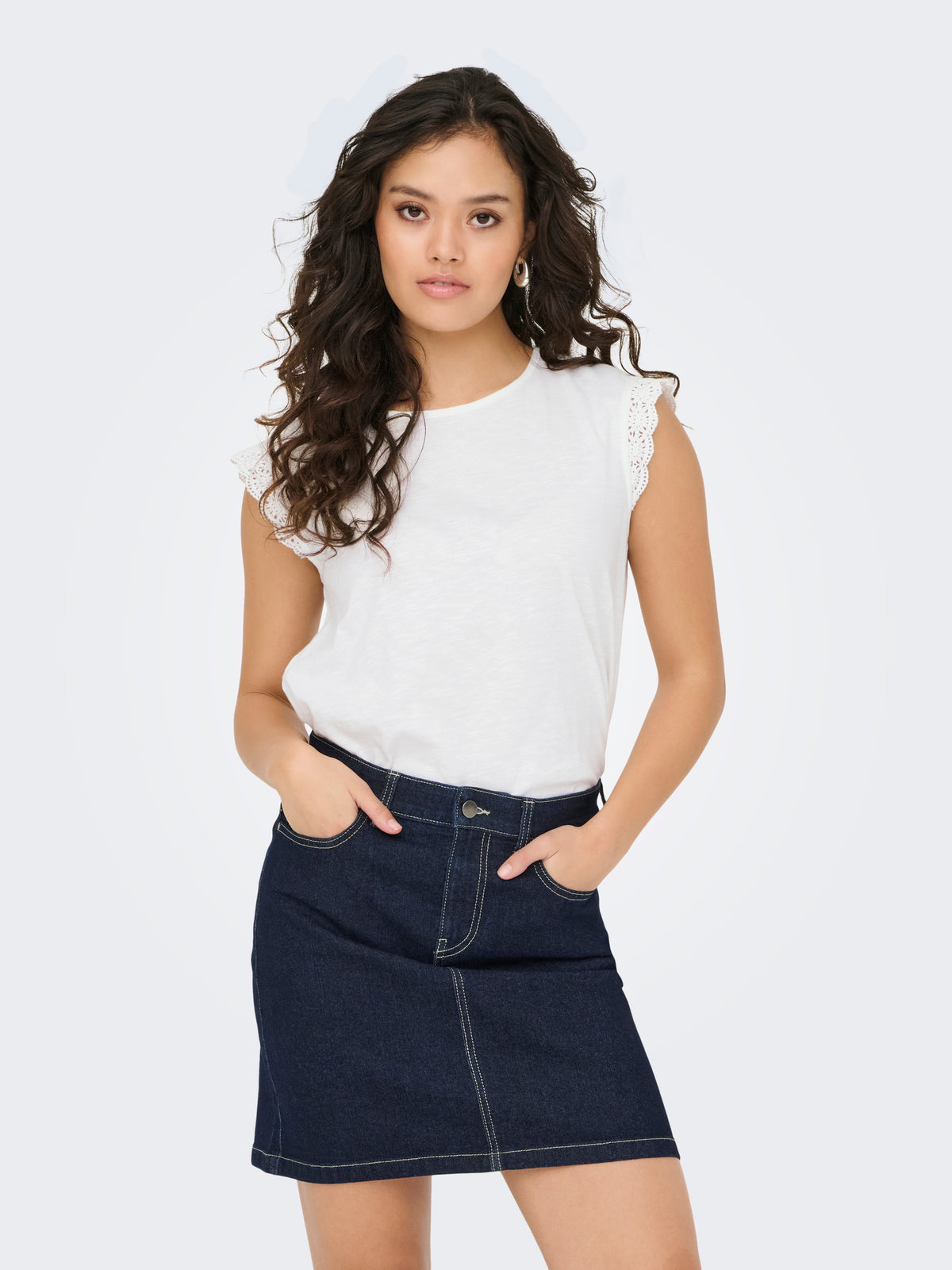 Blusa JDY Salva 15318217