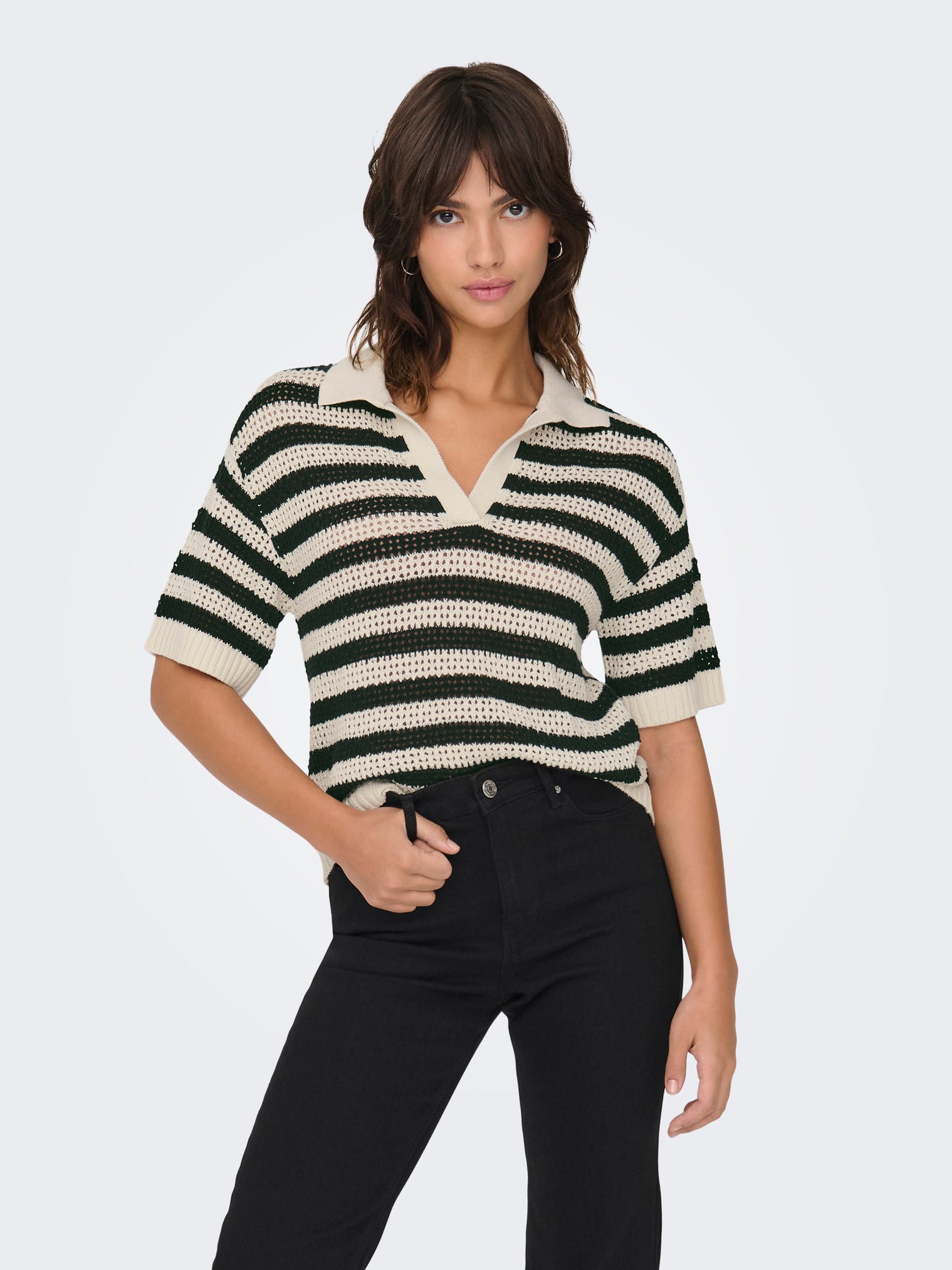 Blusa JDY Tikka 15332493