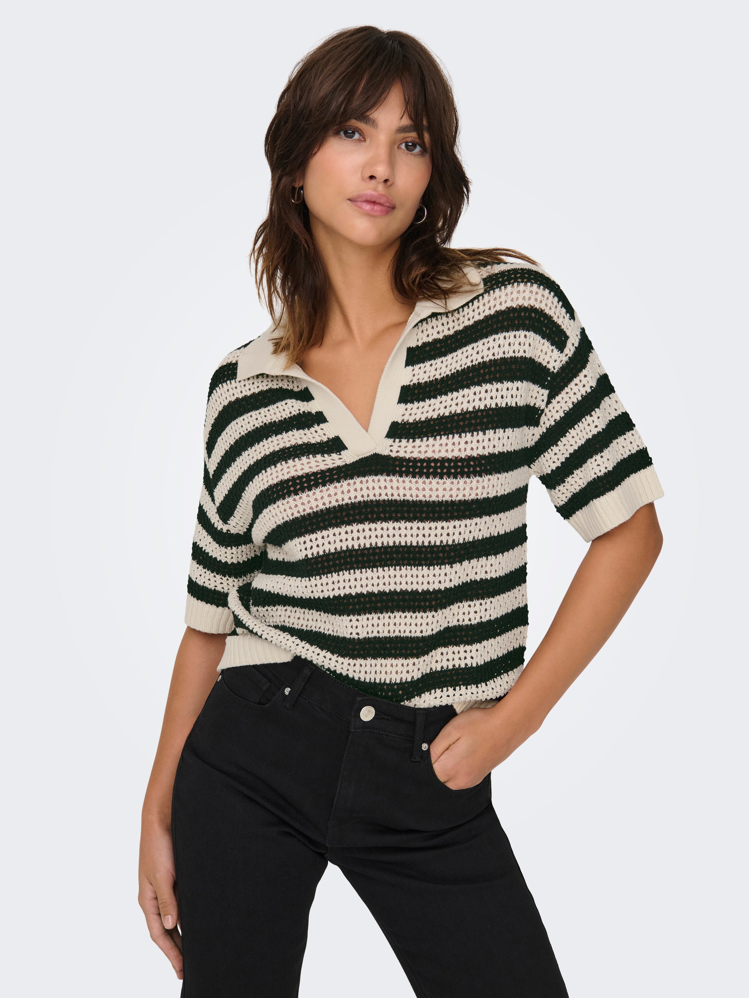 Blusa JDY Tikka 15332493