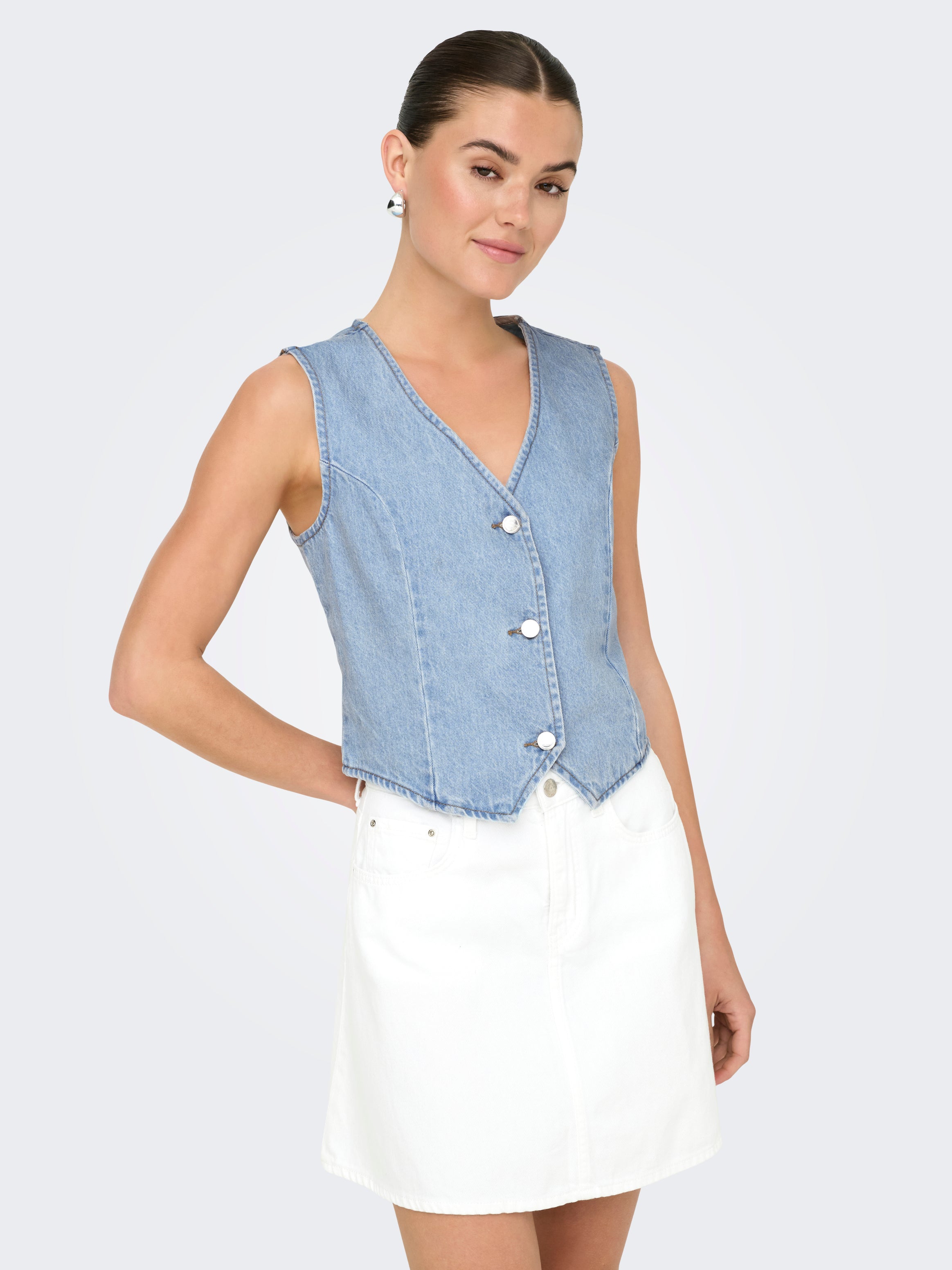 Chaleco JDY Wilma  15341506