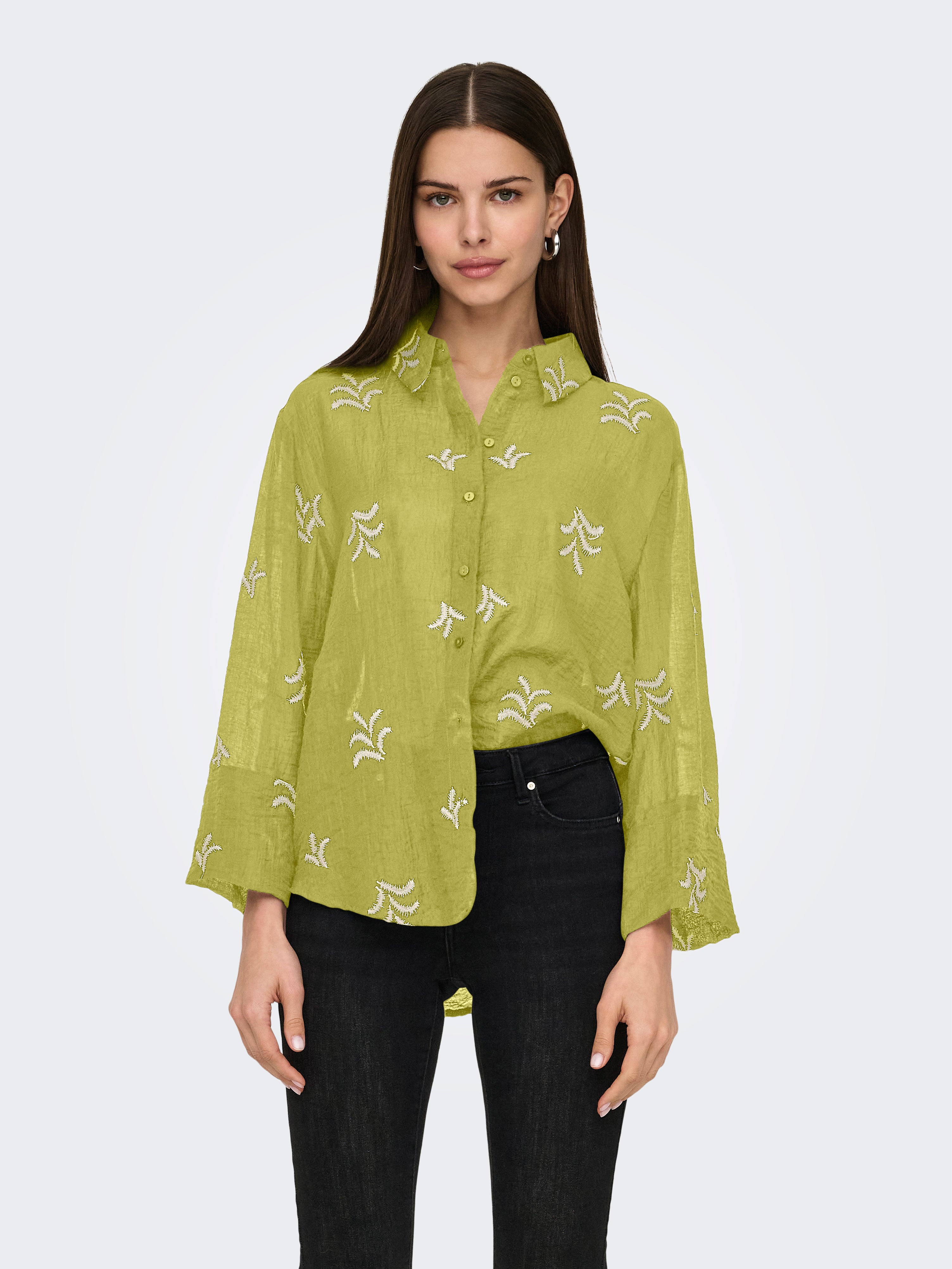 Blusa JDY Theo  15343807