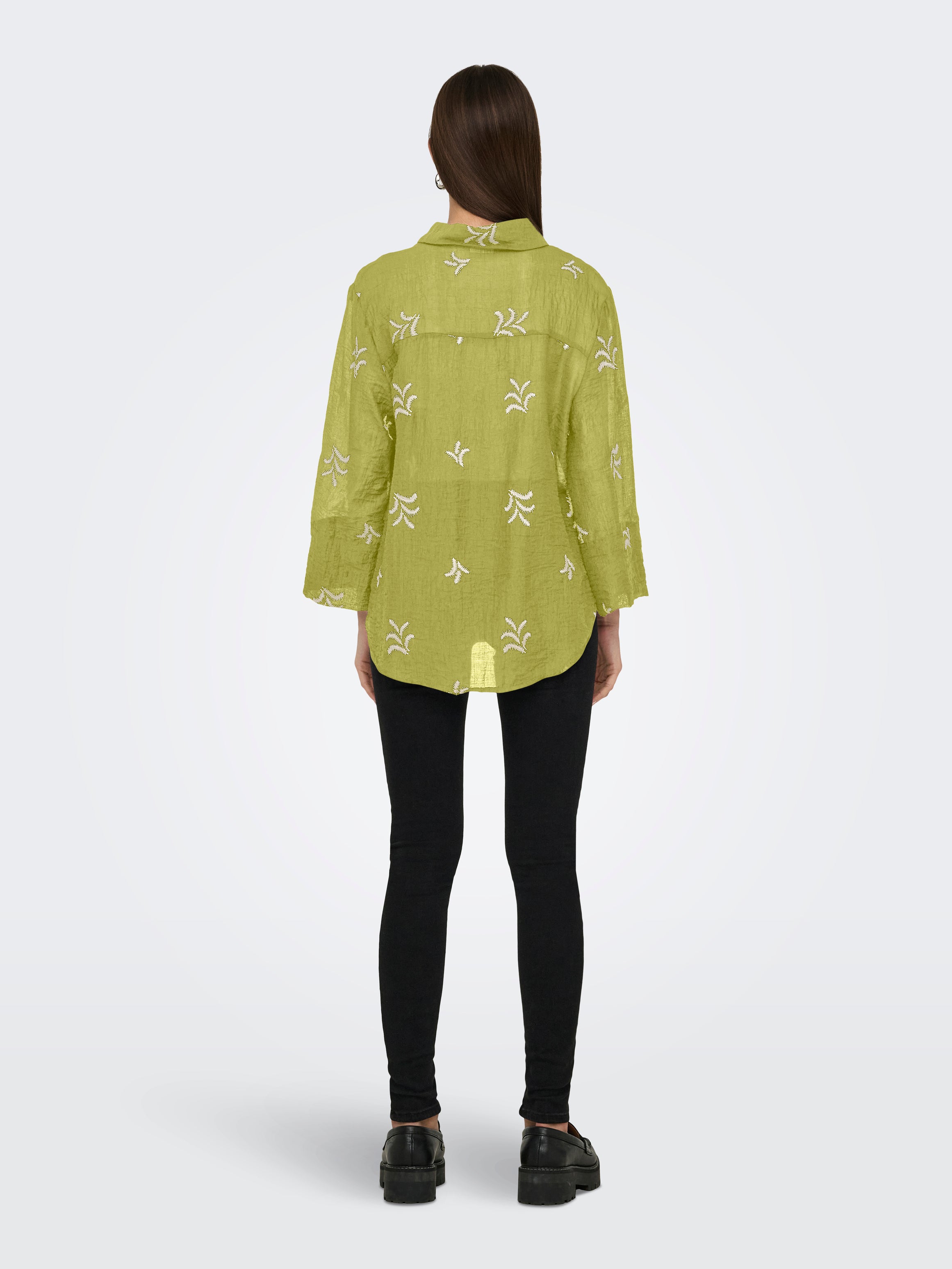 Blusa JDY Theo  15343807