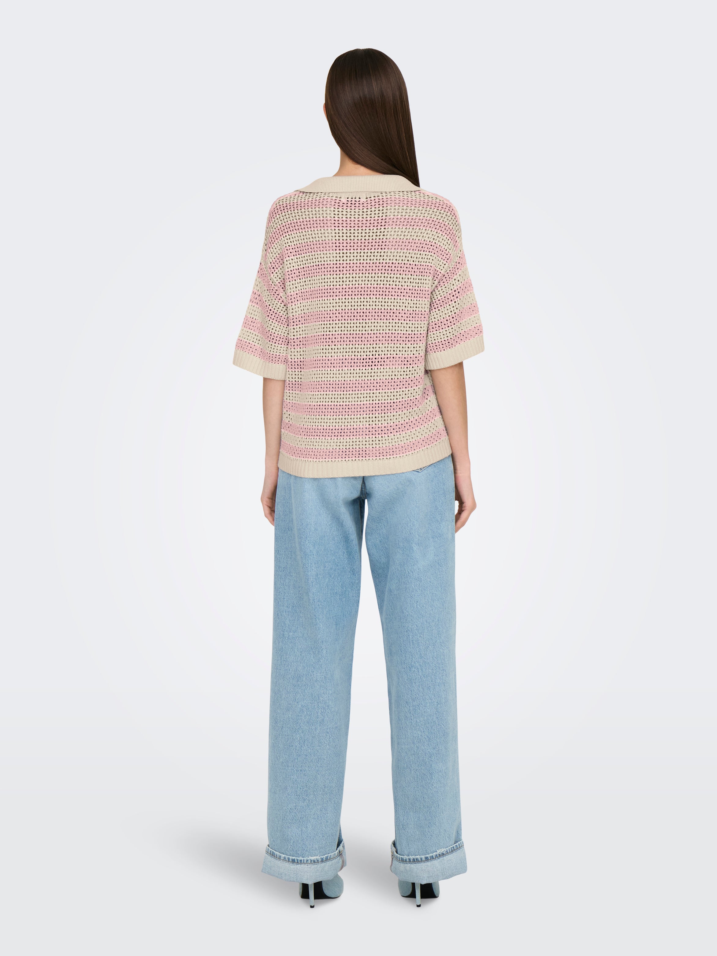 Blusa JDY Tikka 15332493