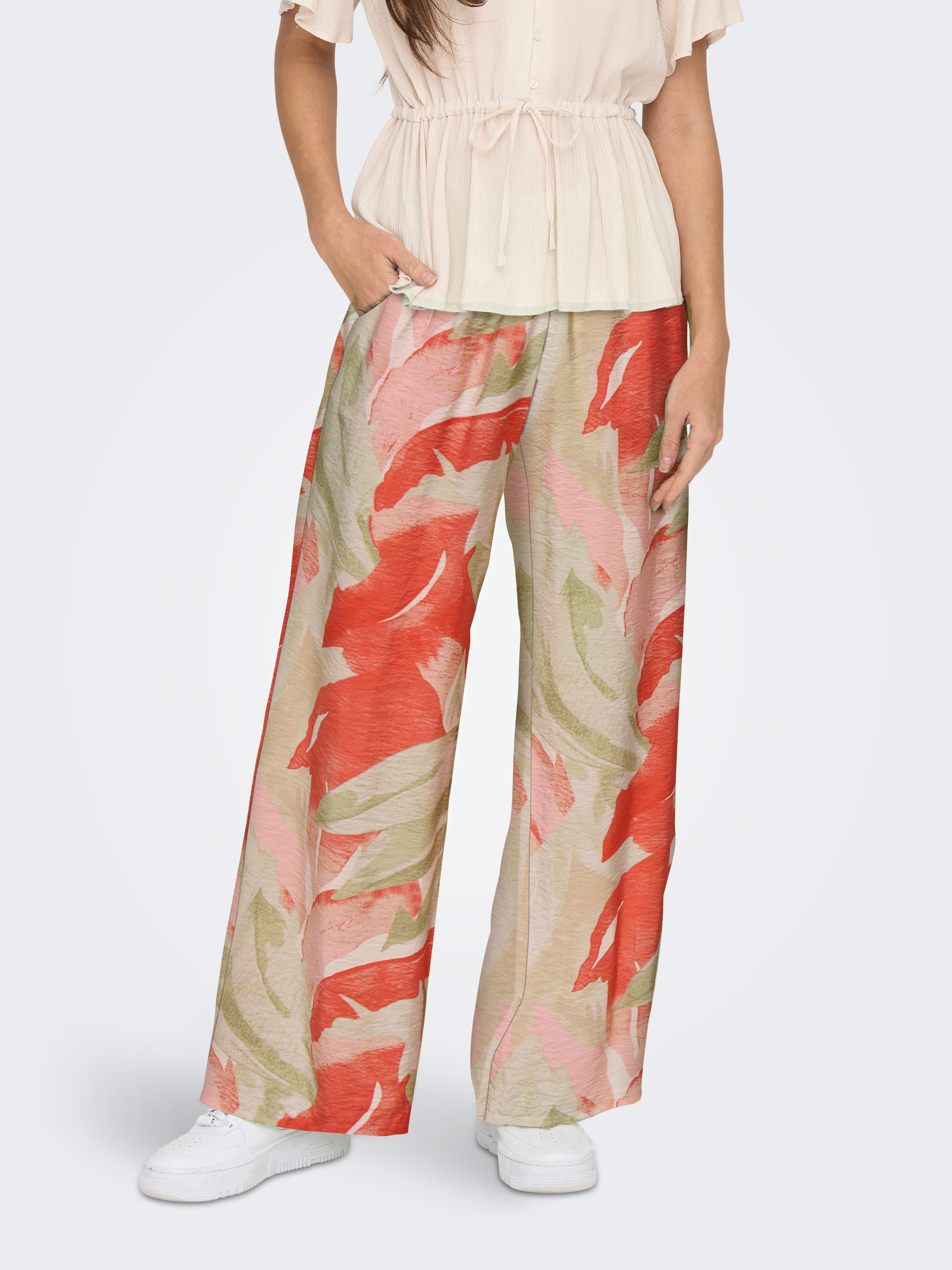 Pantalón JDY Camille III  15286473