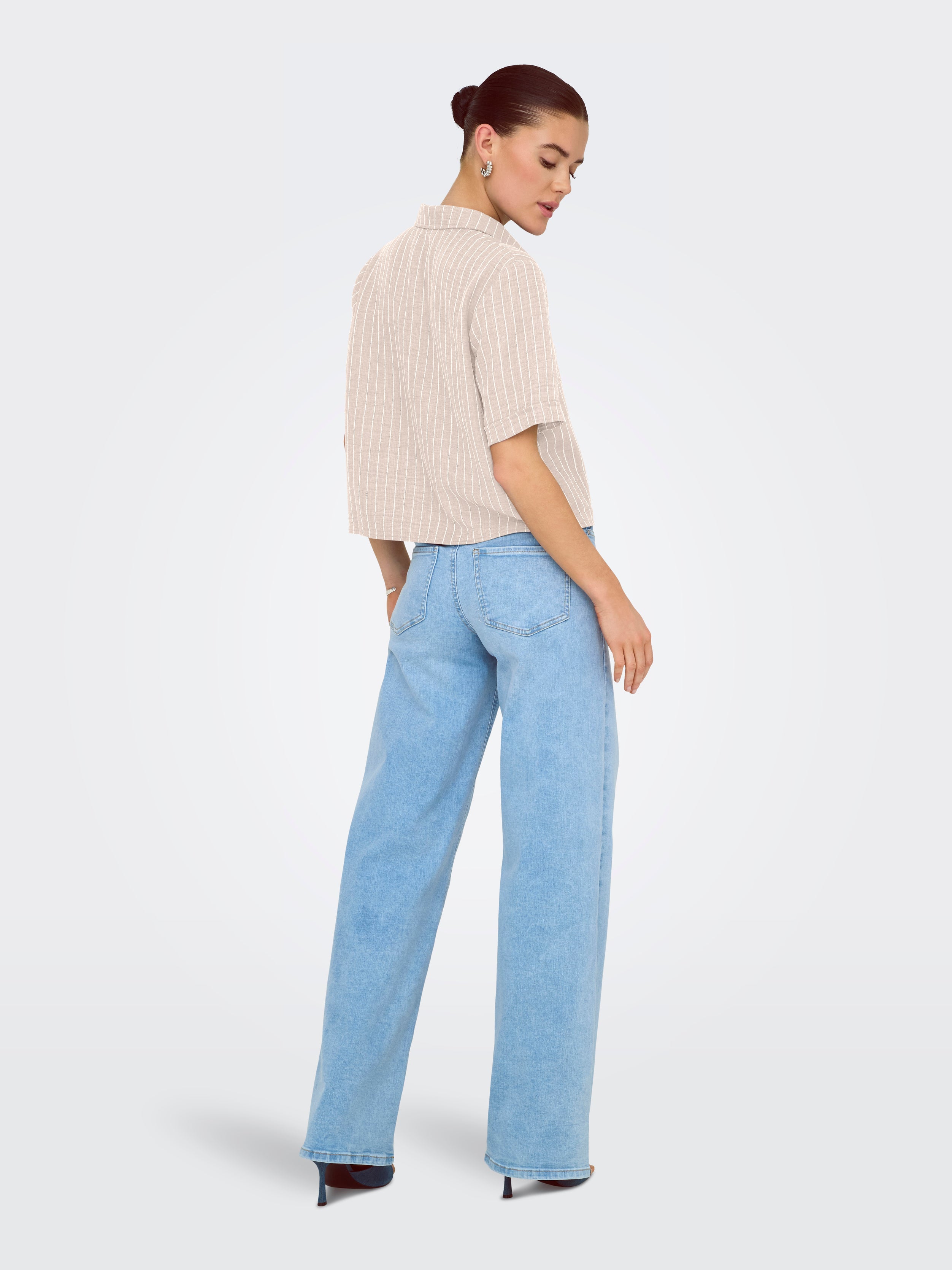 Blusa JdY Power 15347235