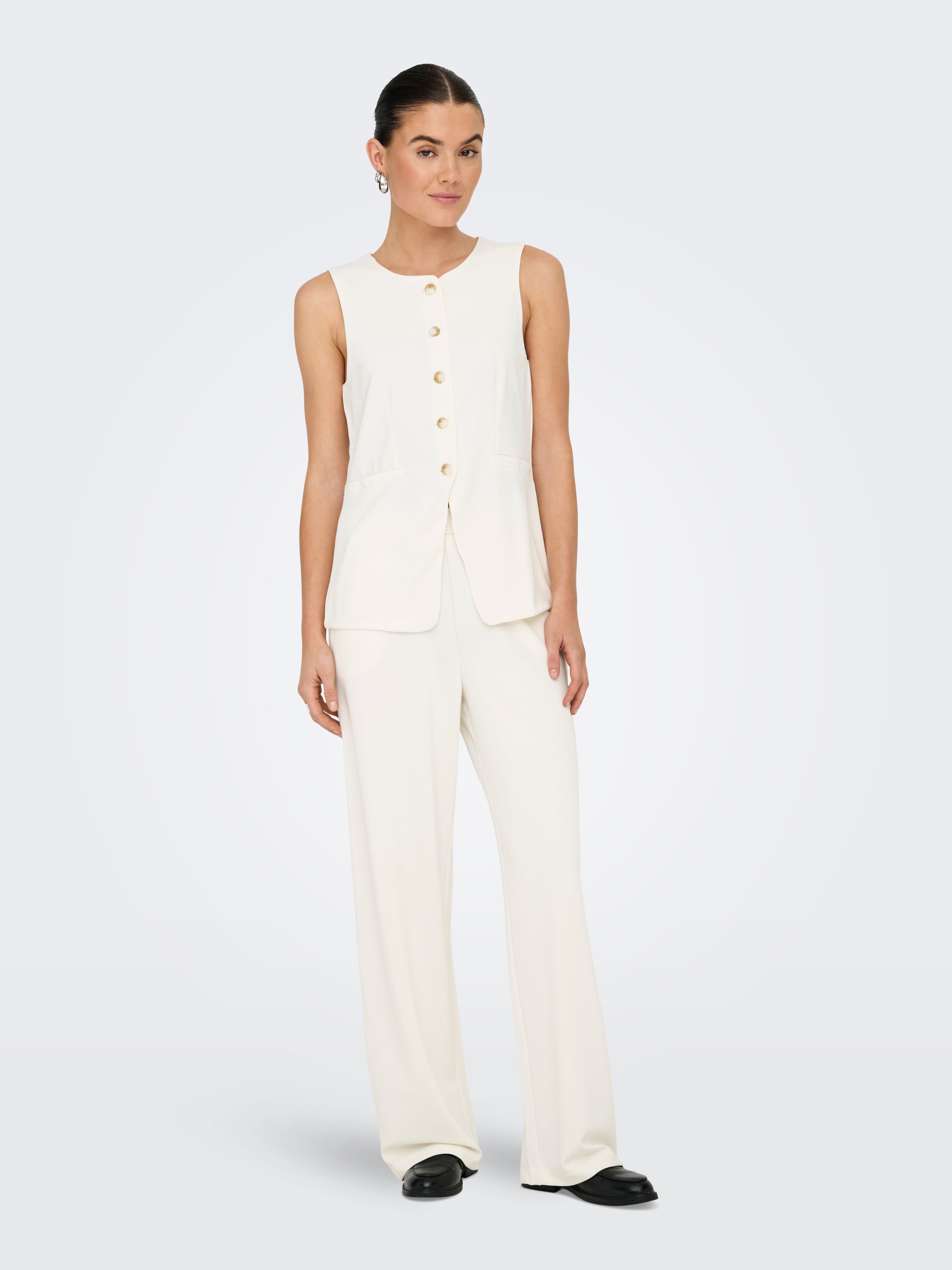 Chaleco JdY Dina 15351656