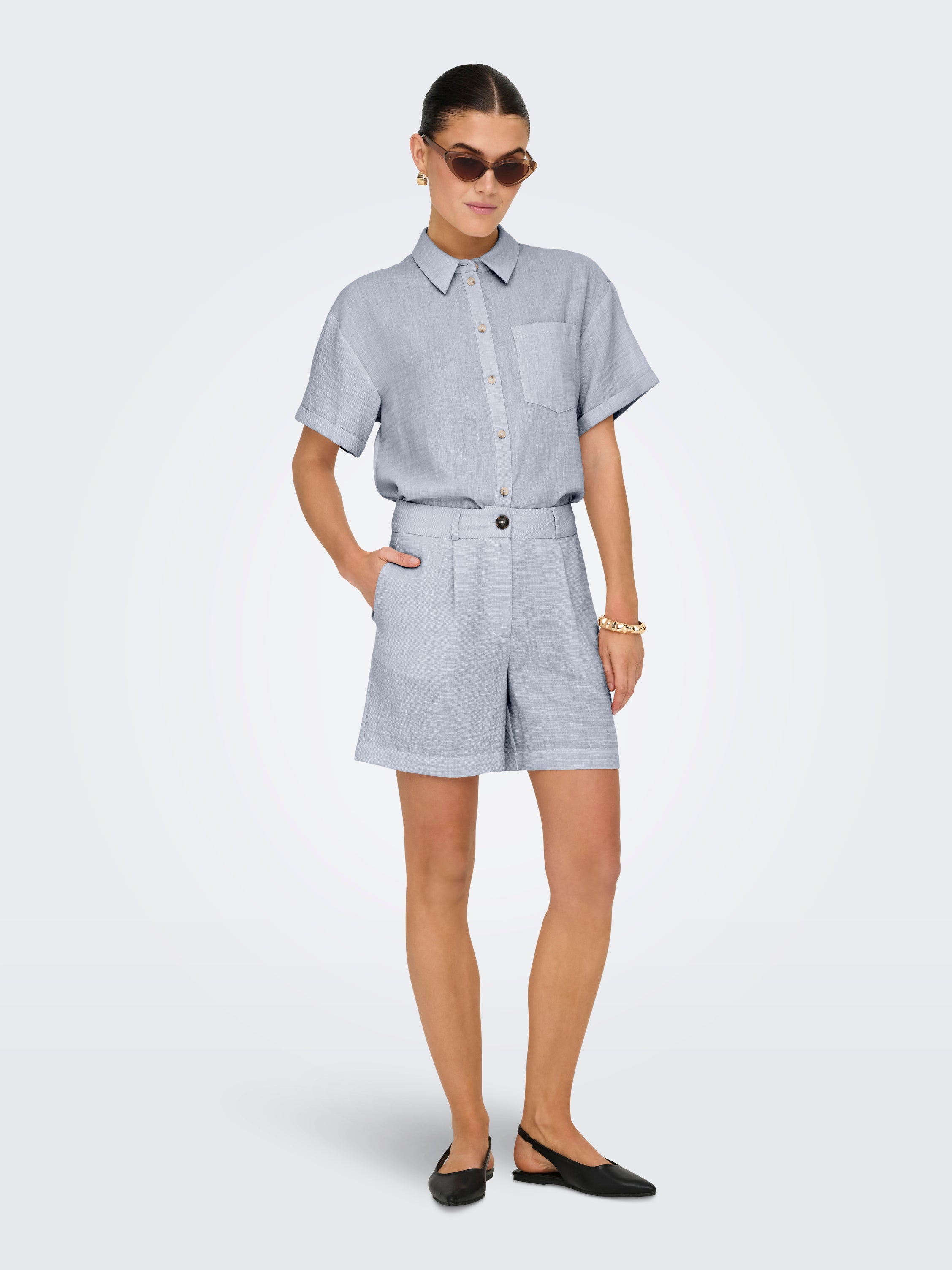 Short JDY Bruce 15351346
