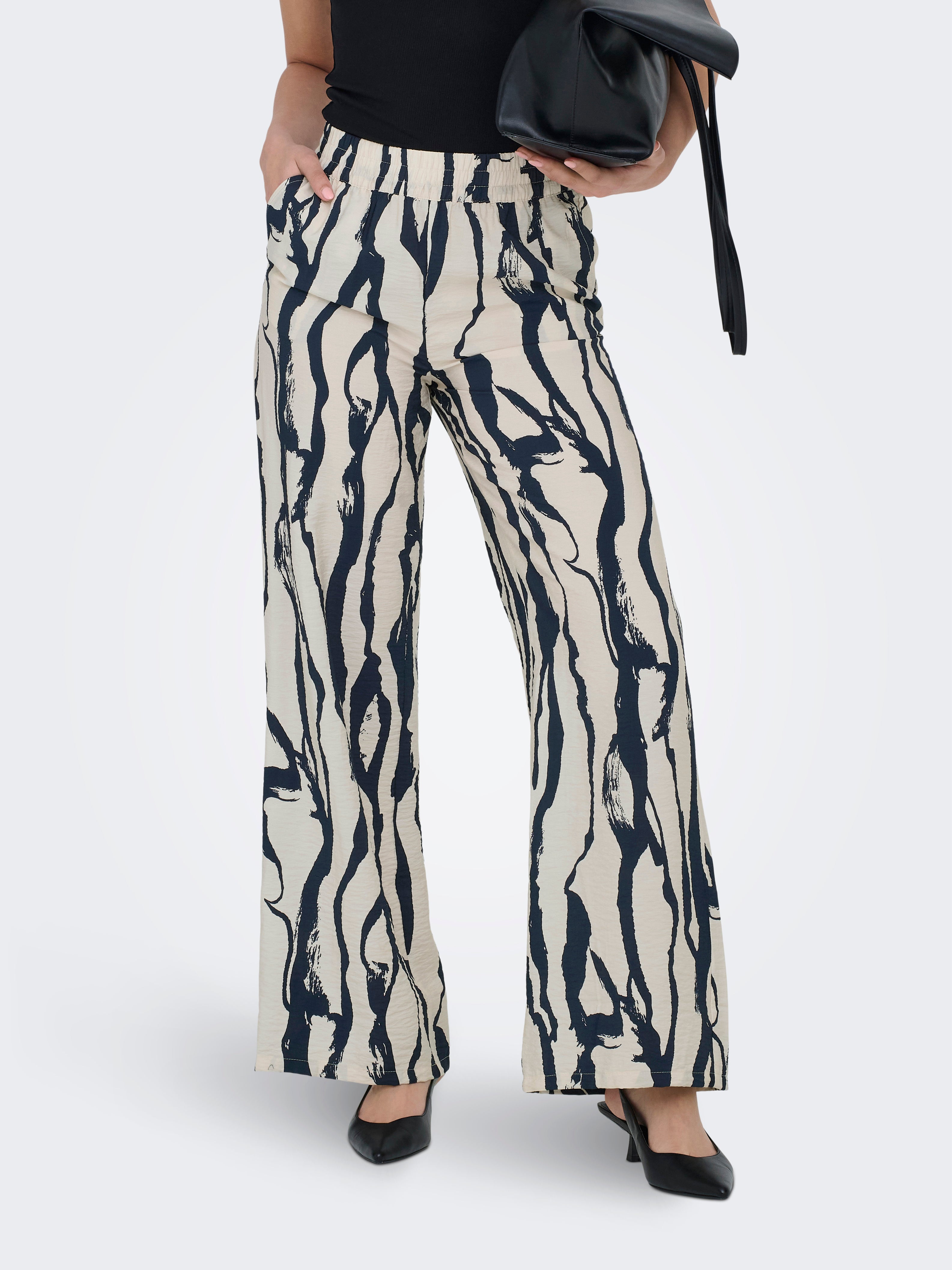 Pantalón JDY Camille II  15286473