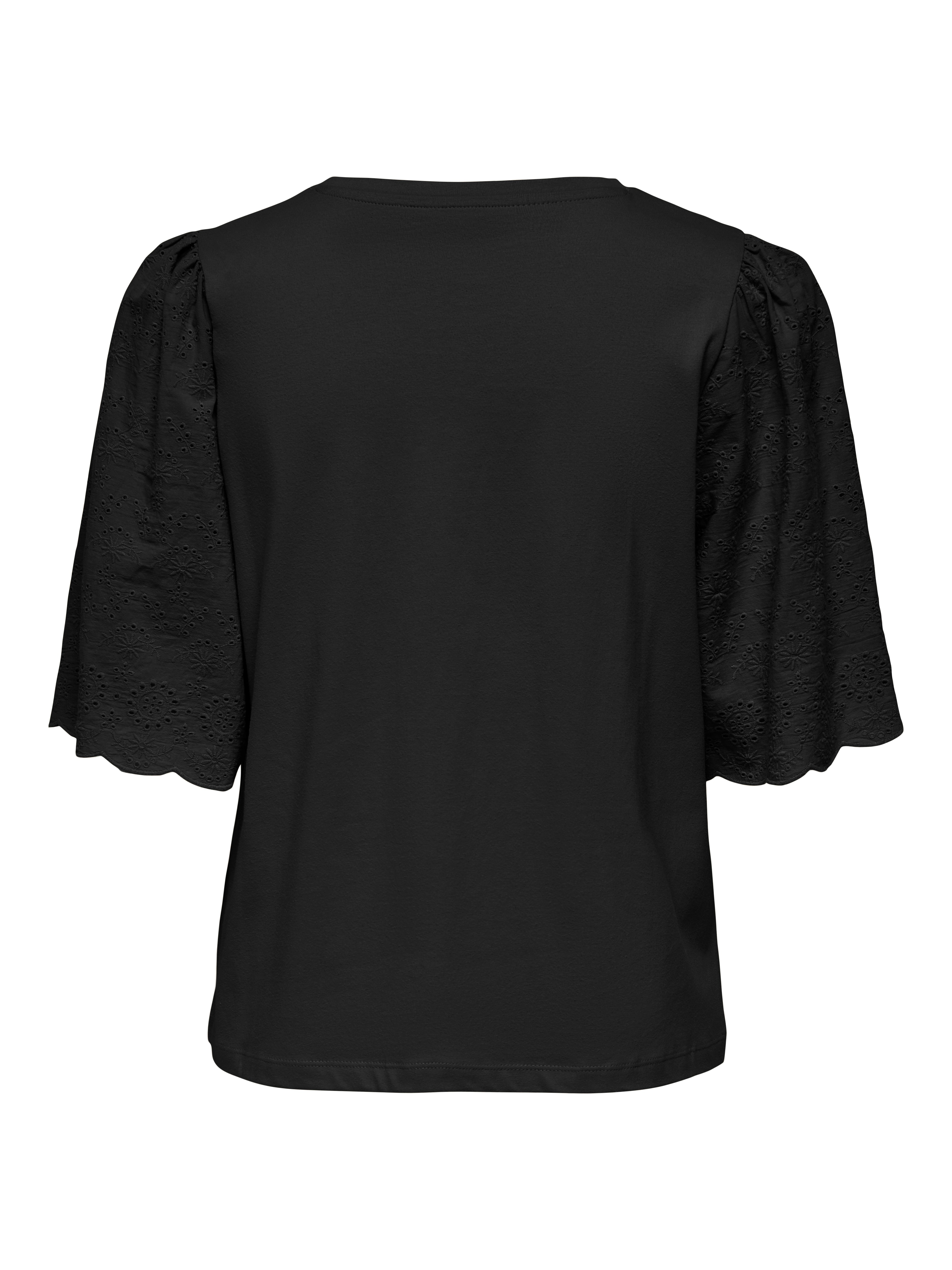 Blusa JDY Lair  15345072