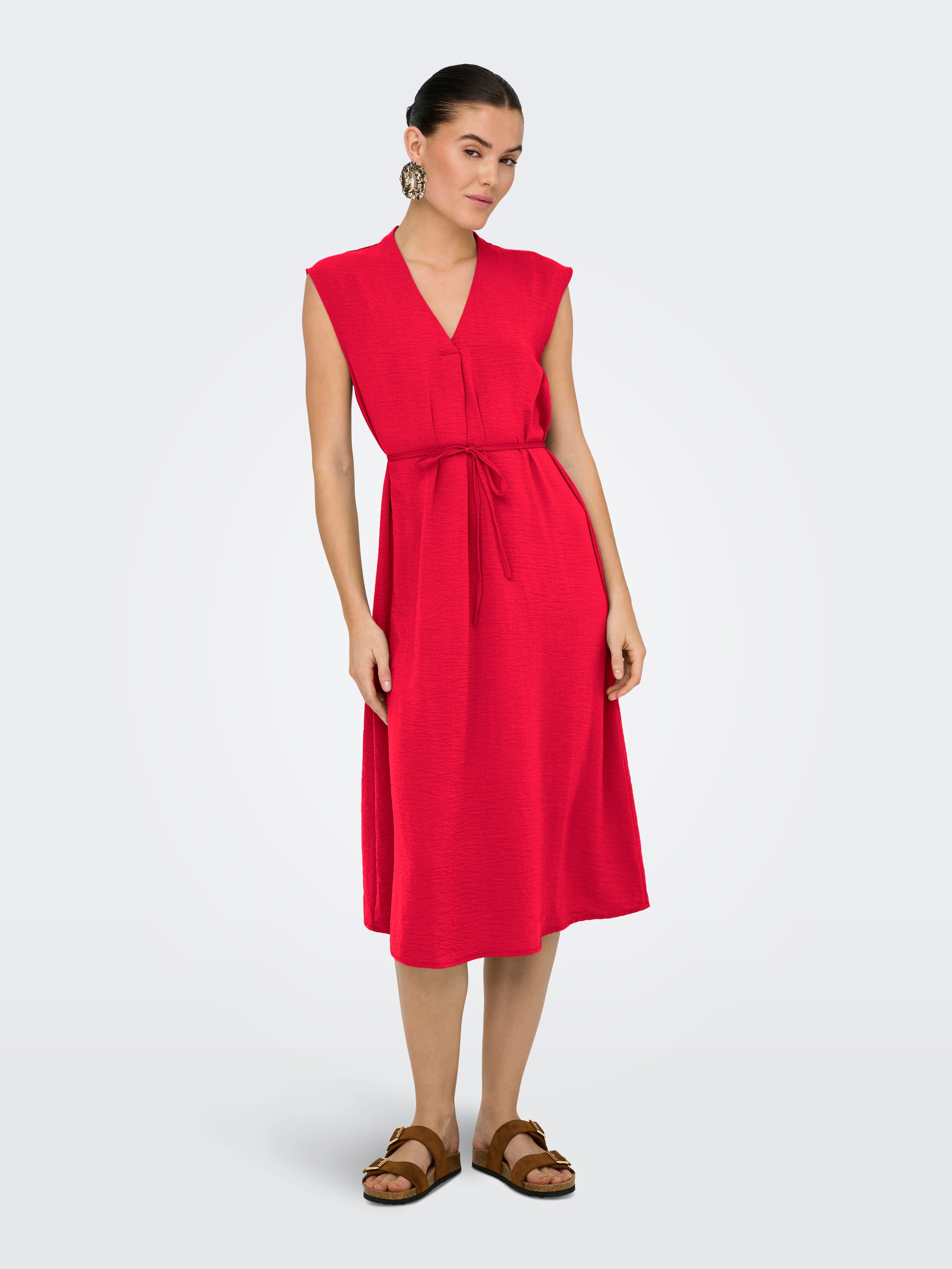 Vestido JDY Divya  15350728