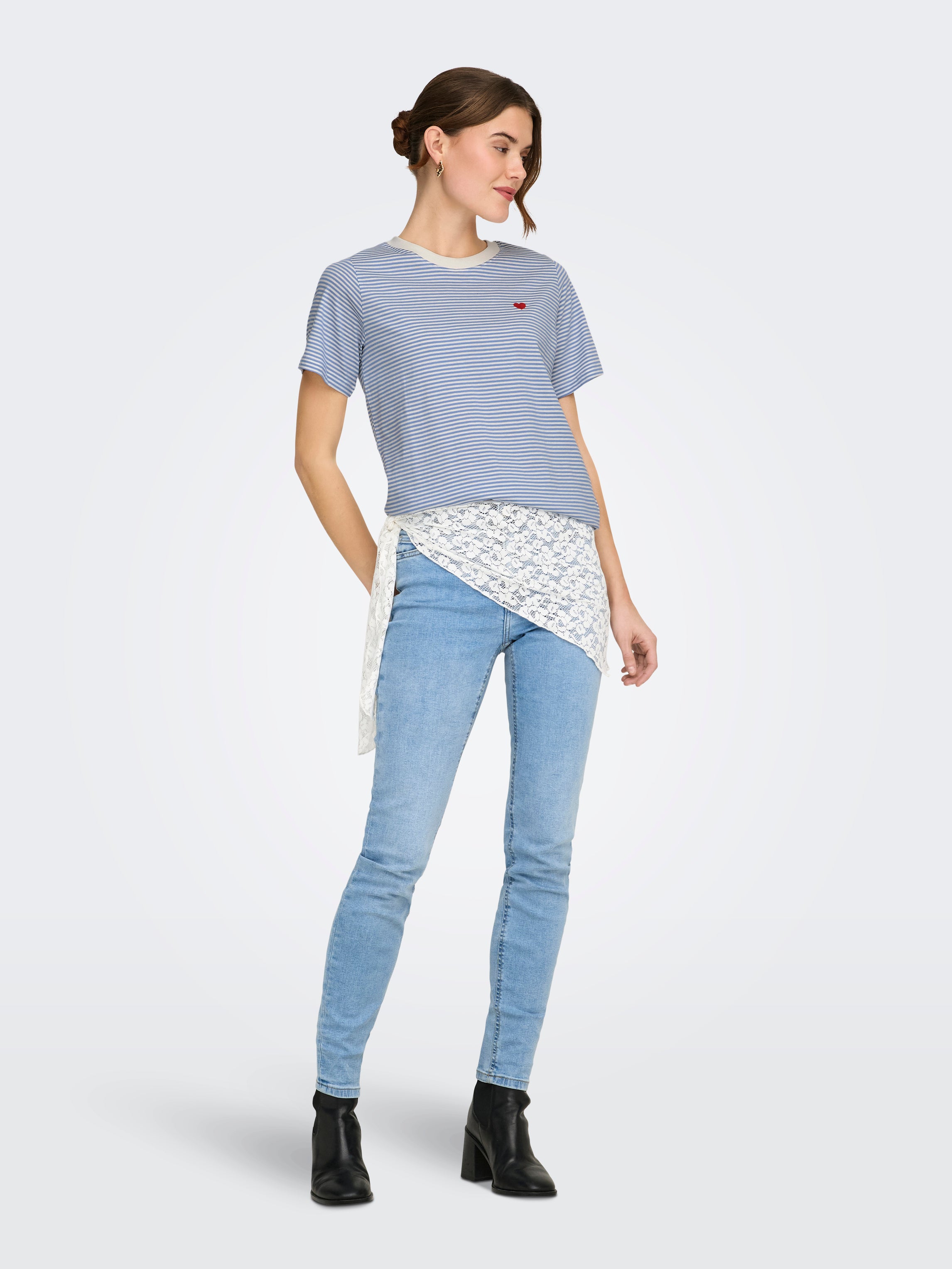 Tshirt JDY Pisa VII 15298612