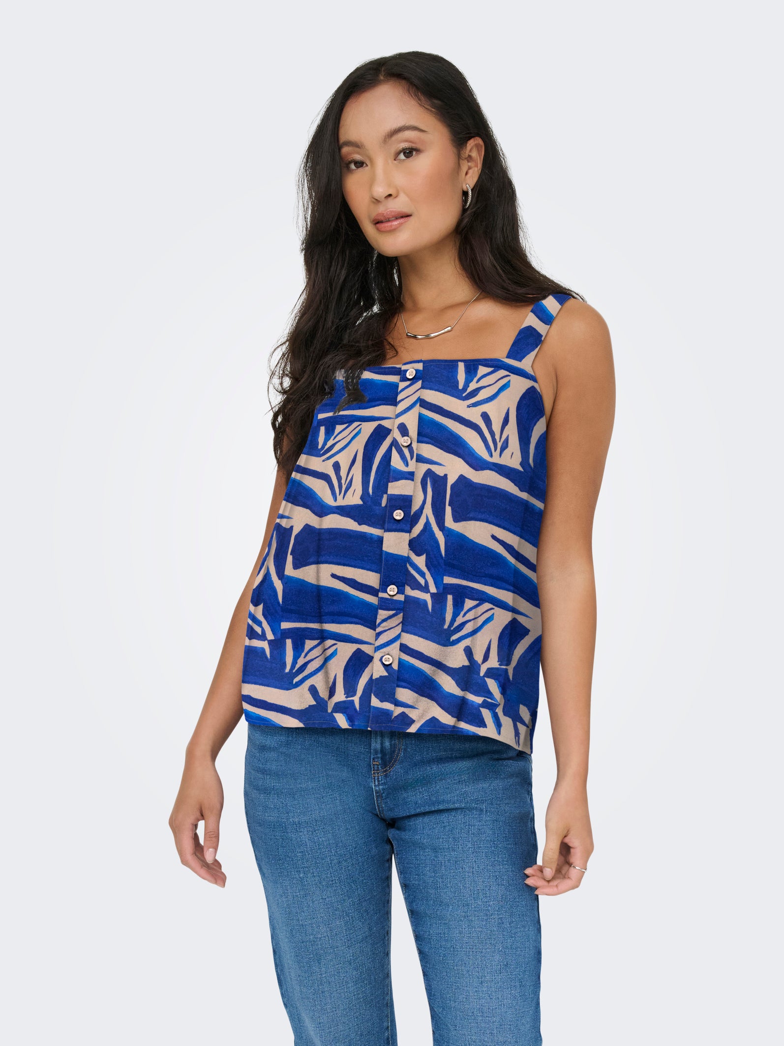 Blusa JDY Sezen 15351563 15351563