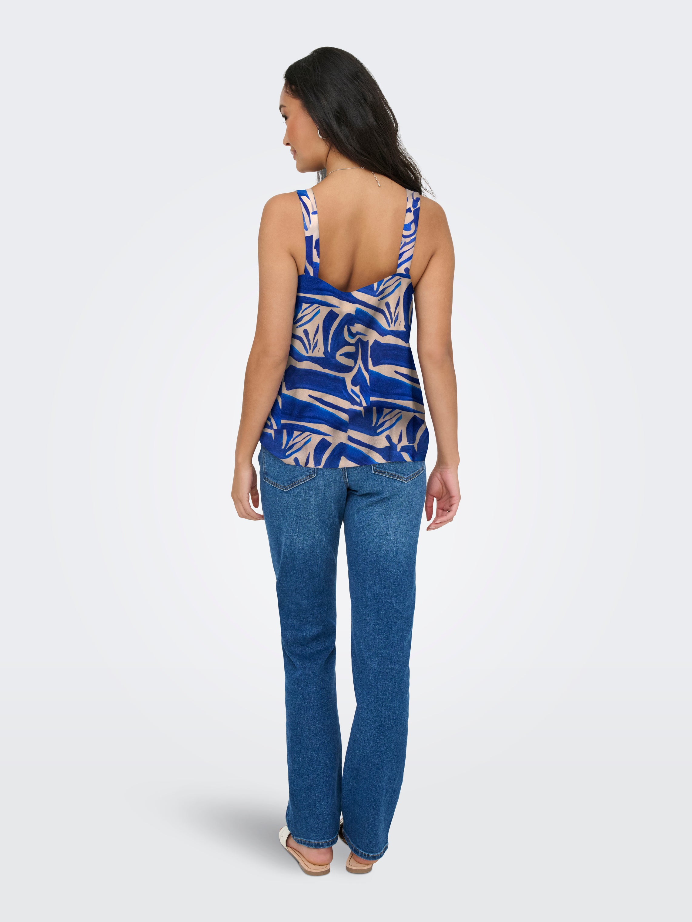 Blusa JDY Sezen 15351563 15351563