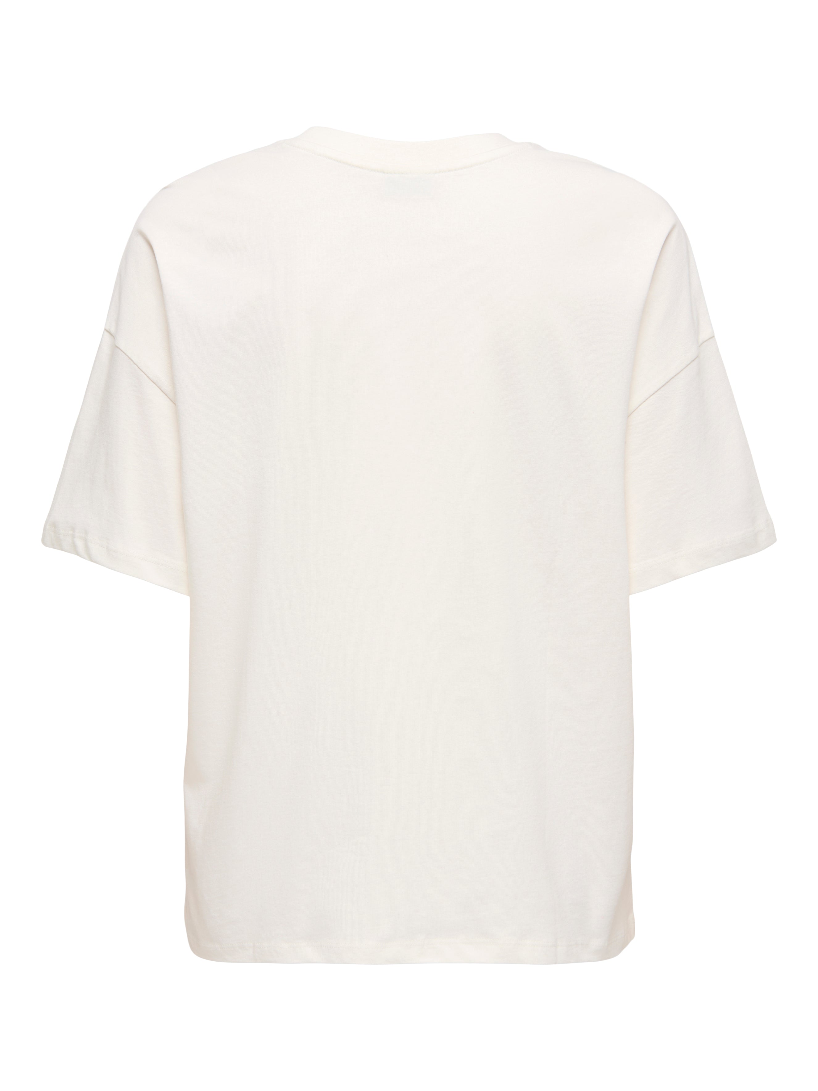 Tshirt JDY Carla Love 15356228