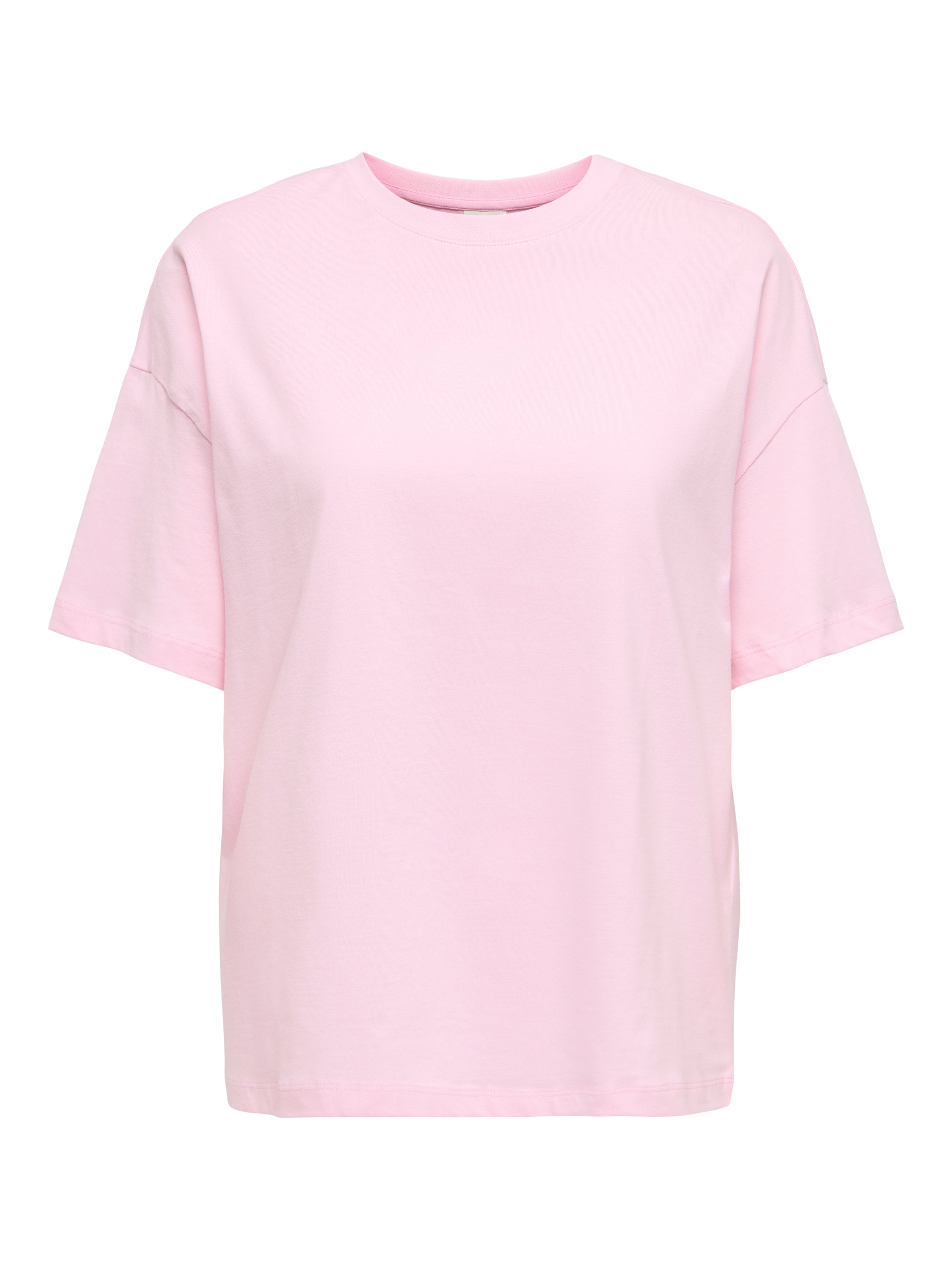 Tshirt JDY Carla Power Cherry 15356228