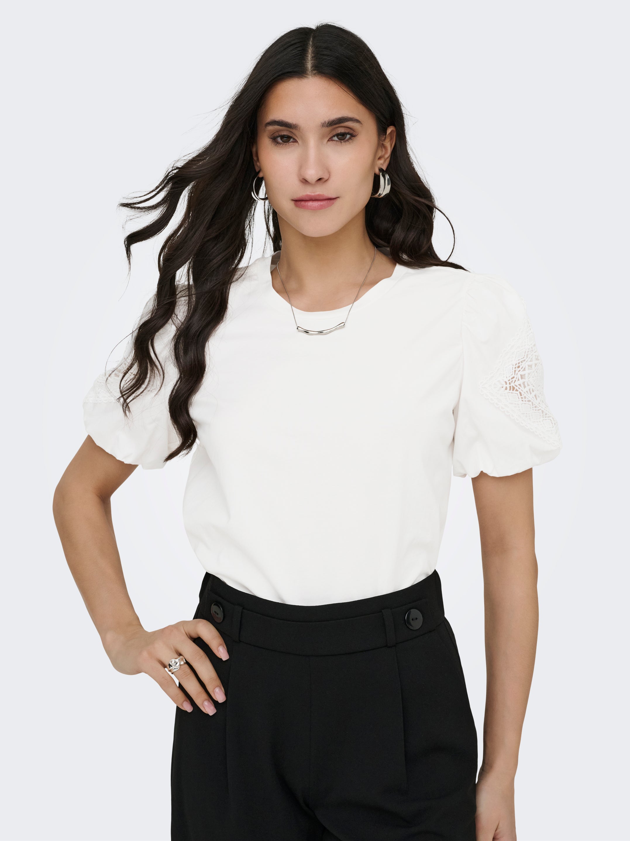 Blusa JDY Uma 15365957