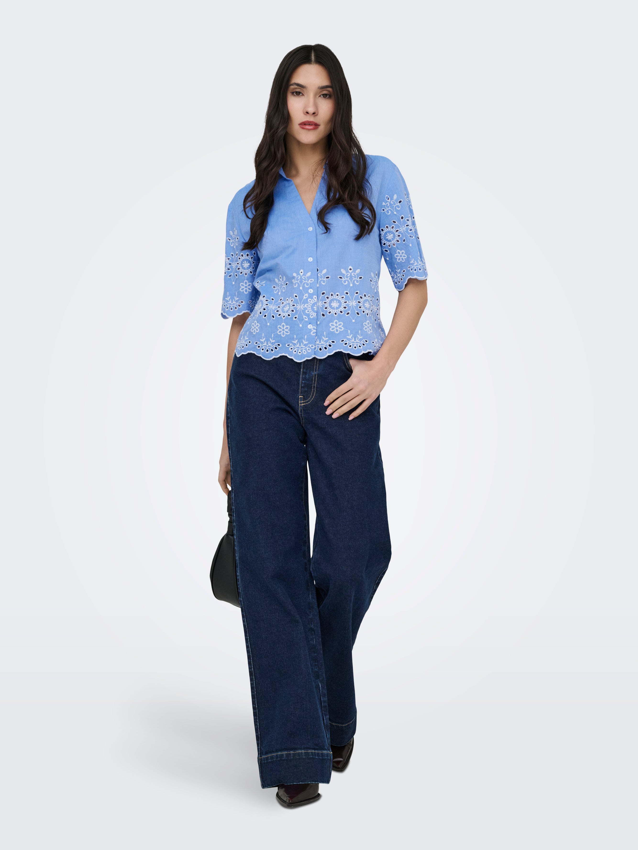 Blusa JDY Marina 15365966