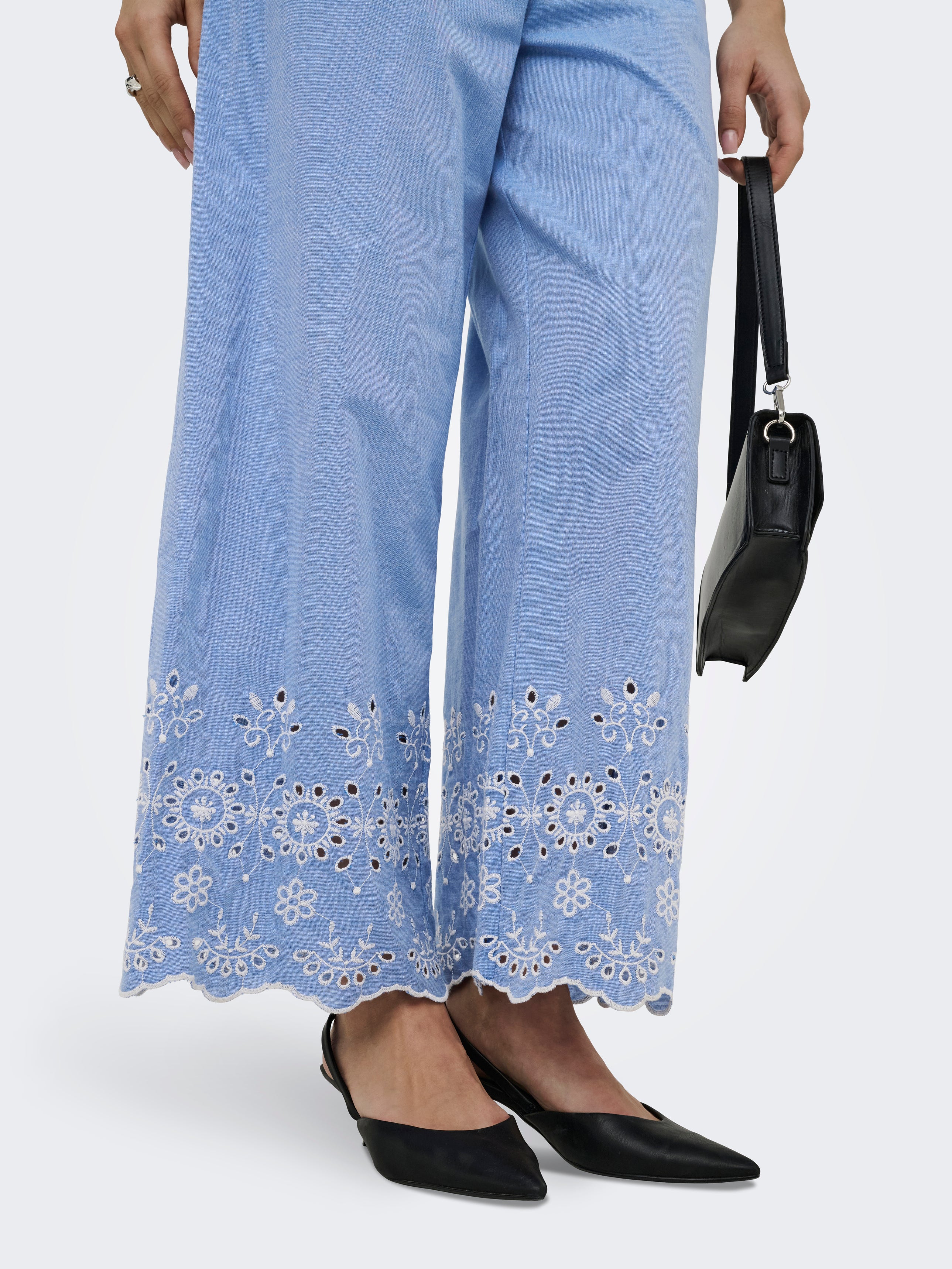 Pantalón JDY Marina 15365964