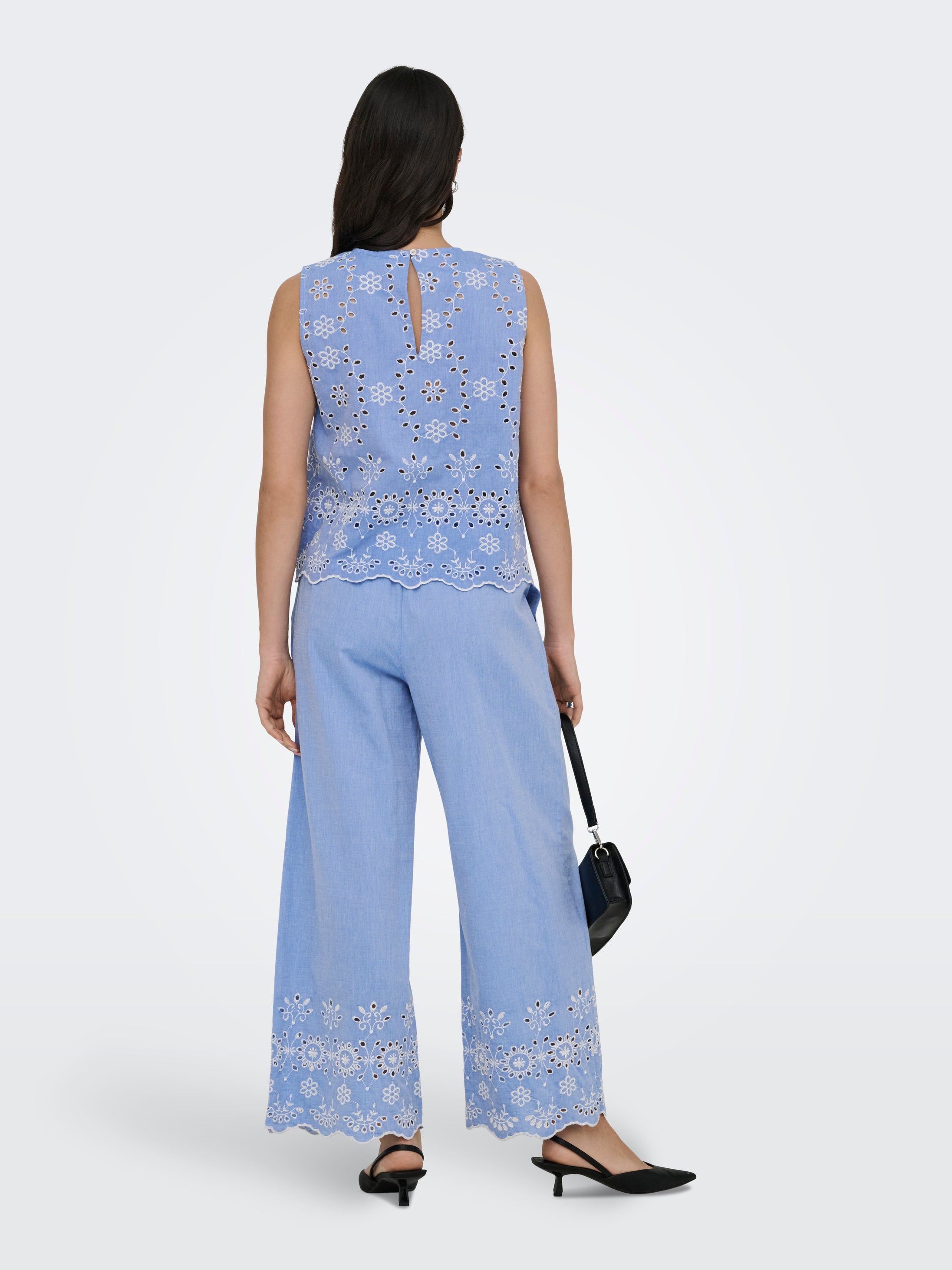 Pantalón JDY Marina 15365964