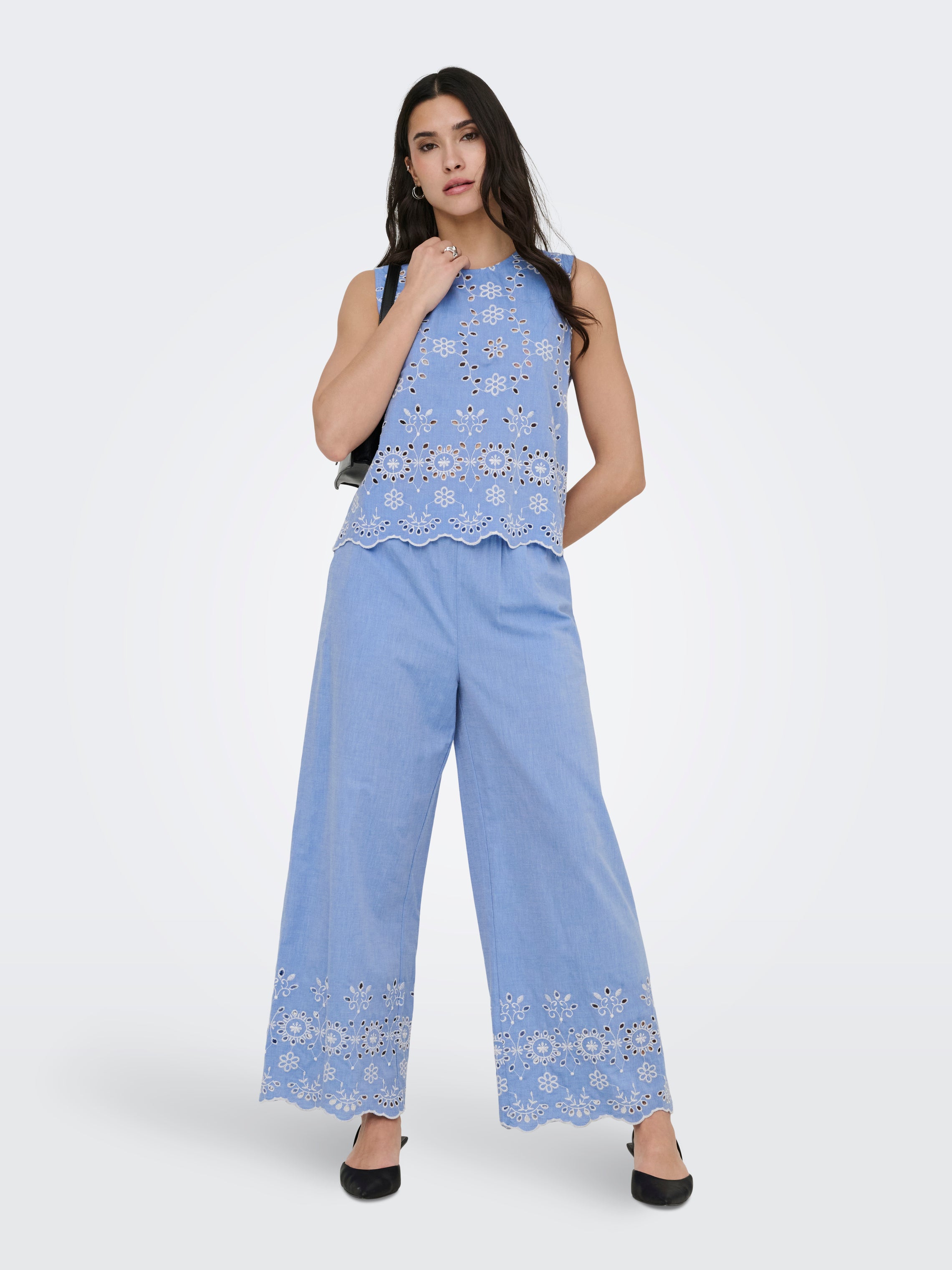 Pantalón JDY Marina 15365964