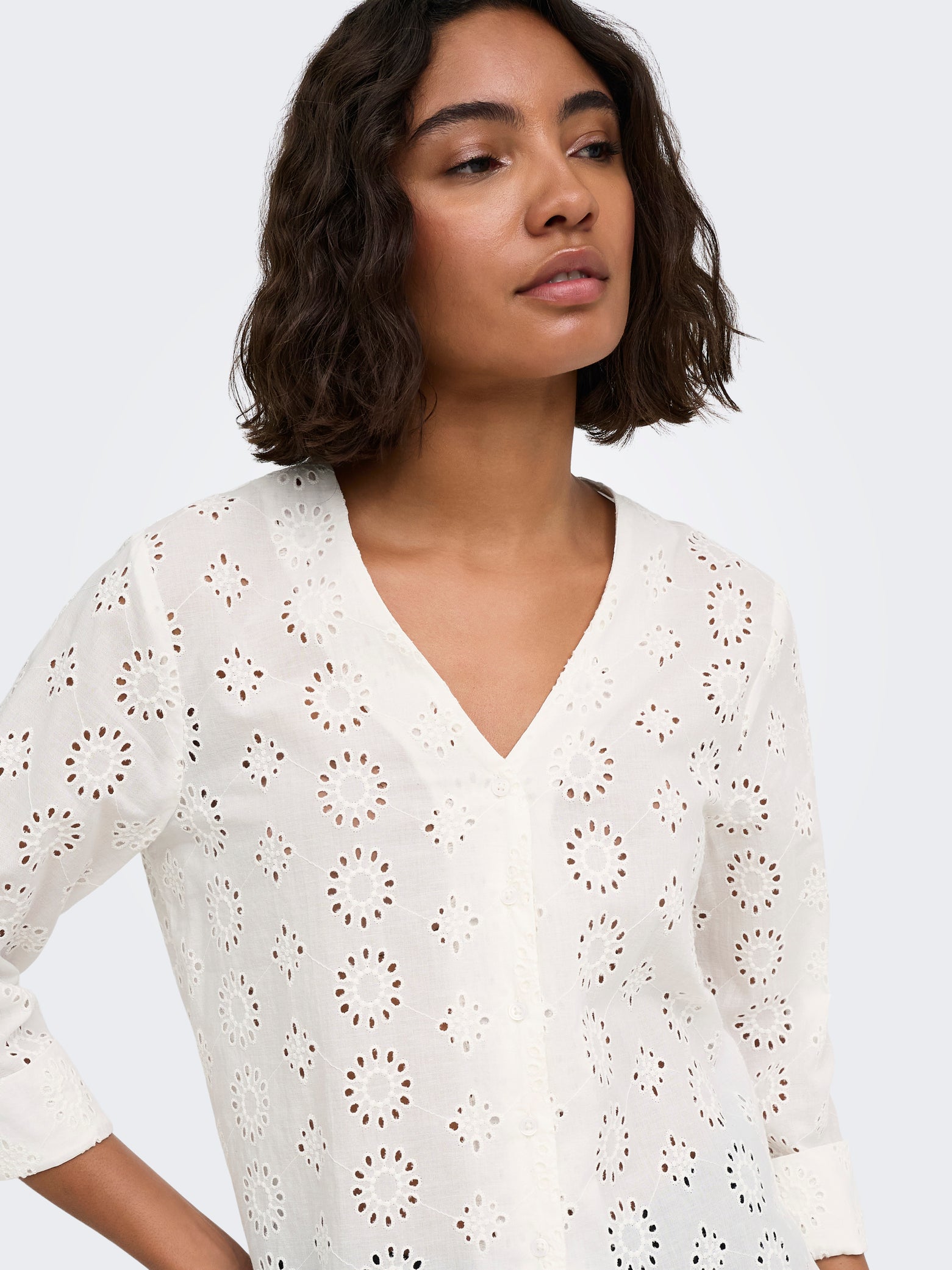 Blusa JDY Tallie 15366367