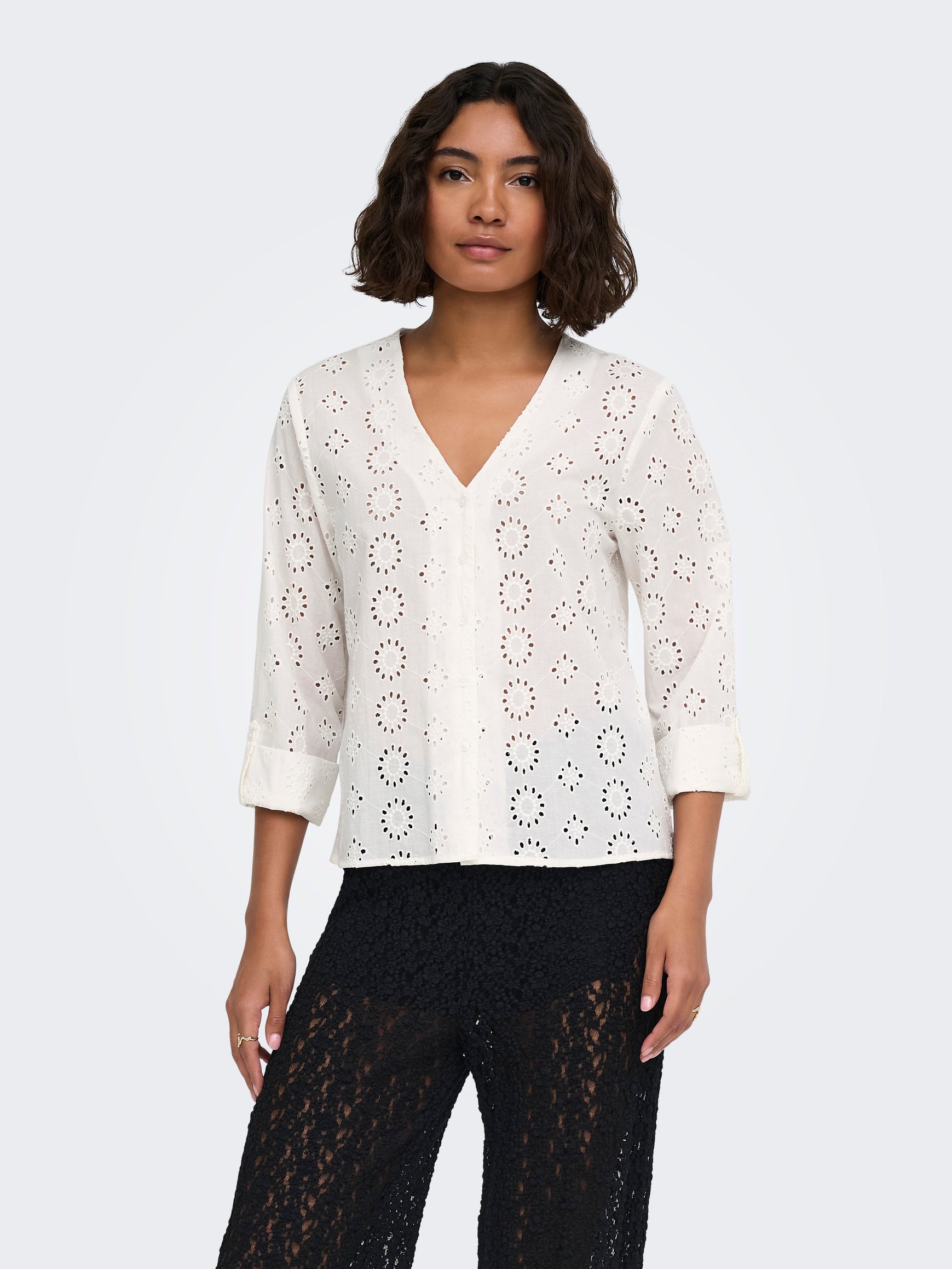 Blusa JDY Tallie 15366367