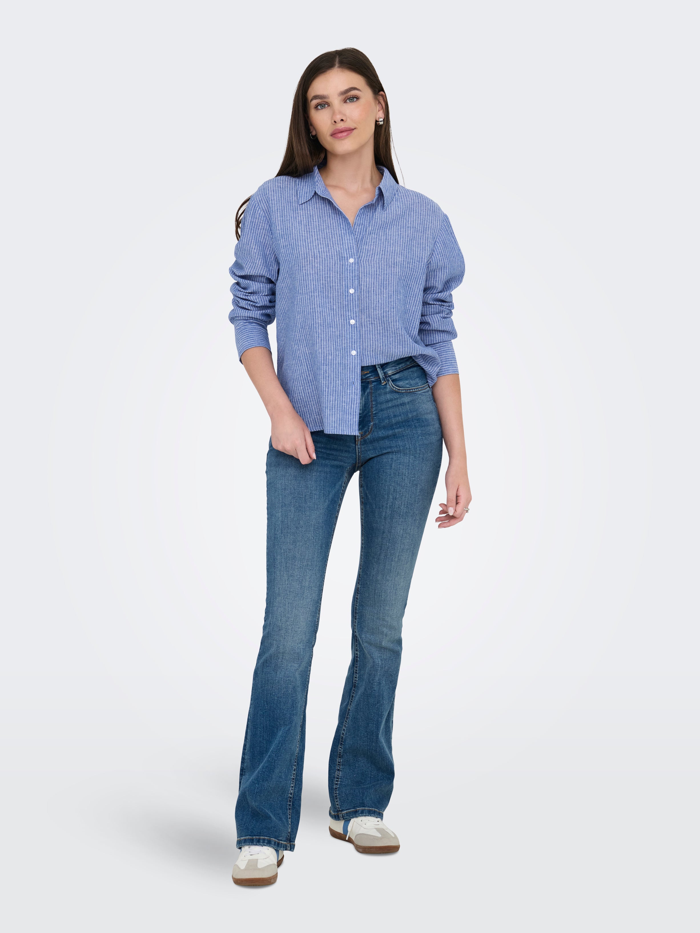 Blusa JDY Mila  15345487