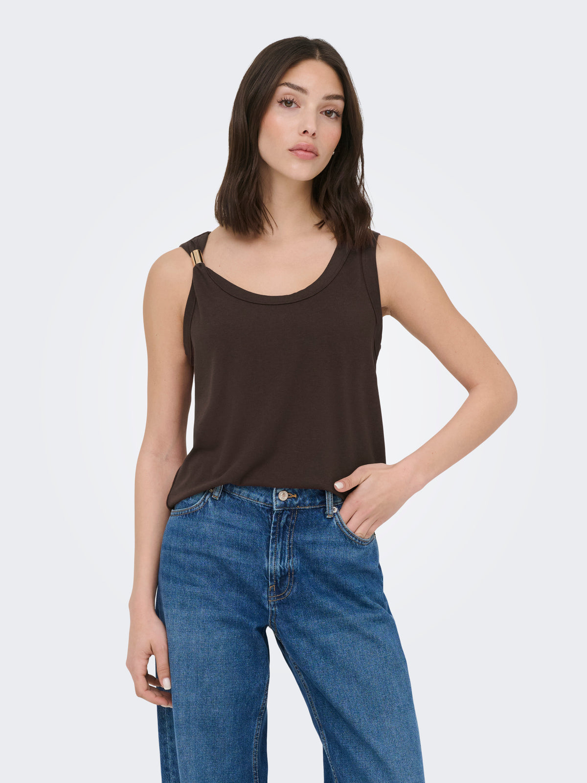 Blusa JDY Uffa 15369973