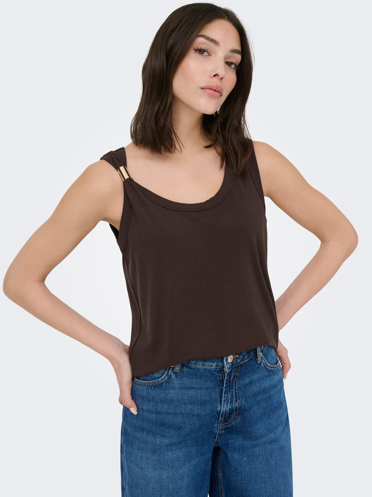 Blusa JDY Uffa 15369973