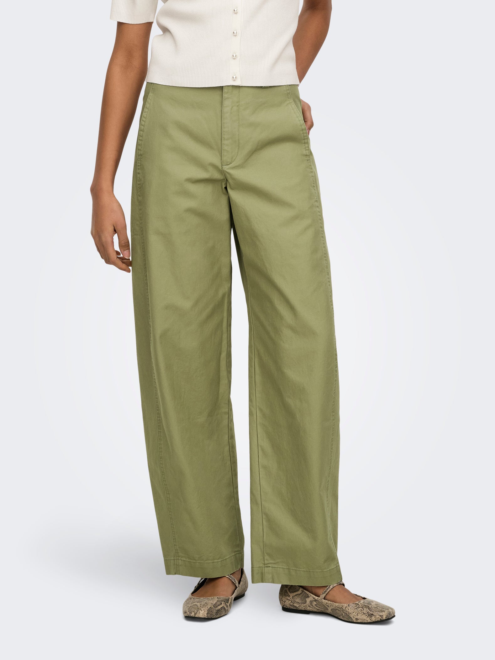 Pantalón JDY Selma 32 15367918