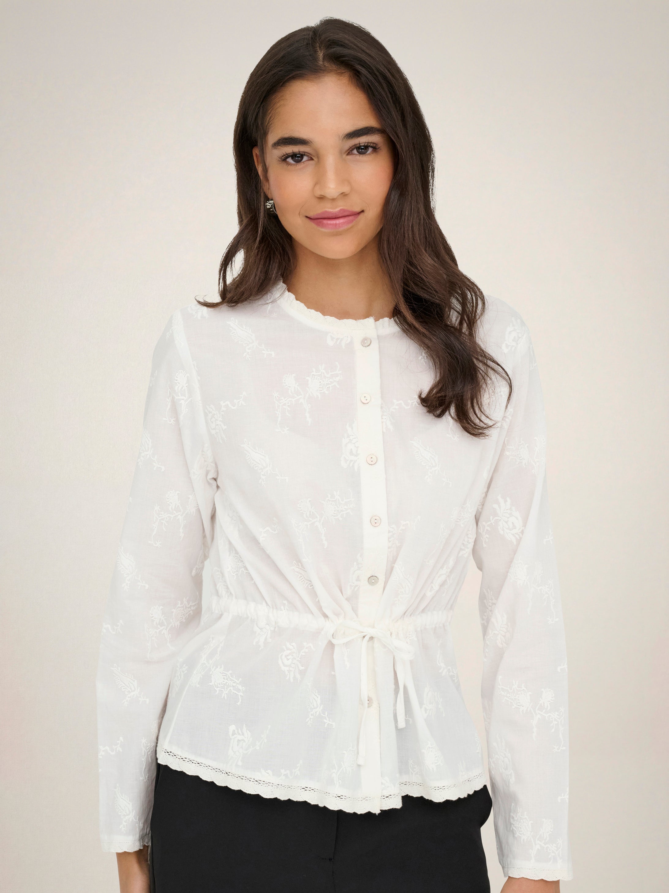 Blusa JDY Mellie 15370613