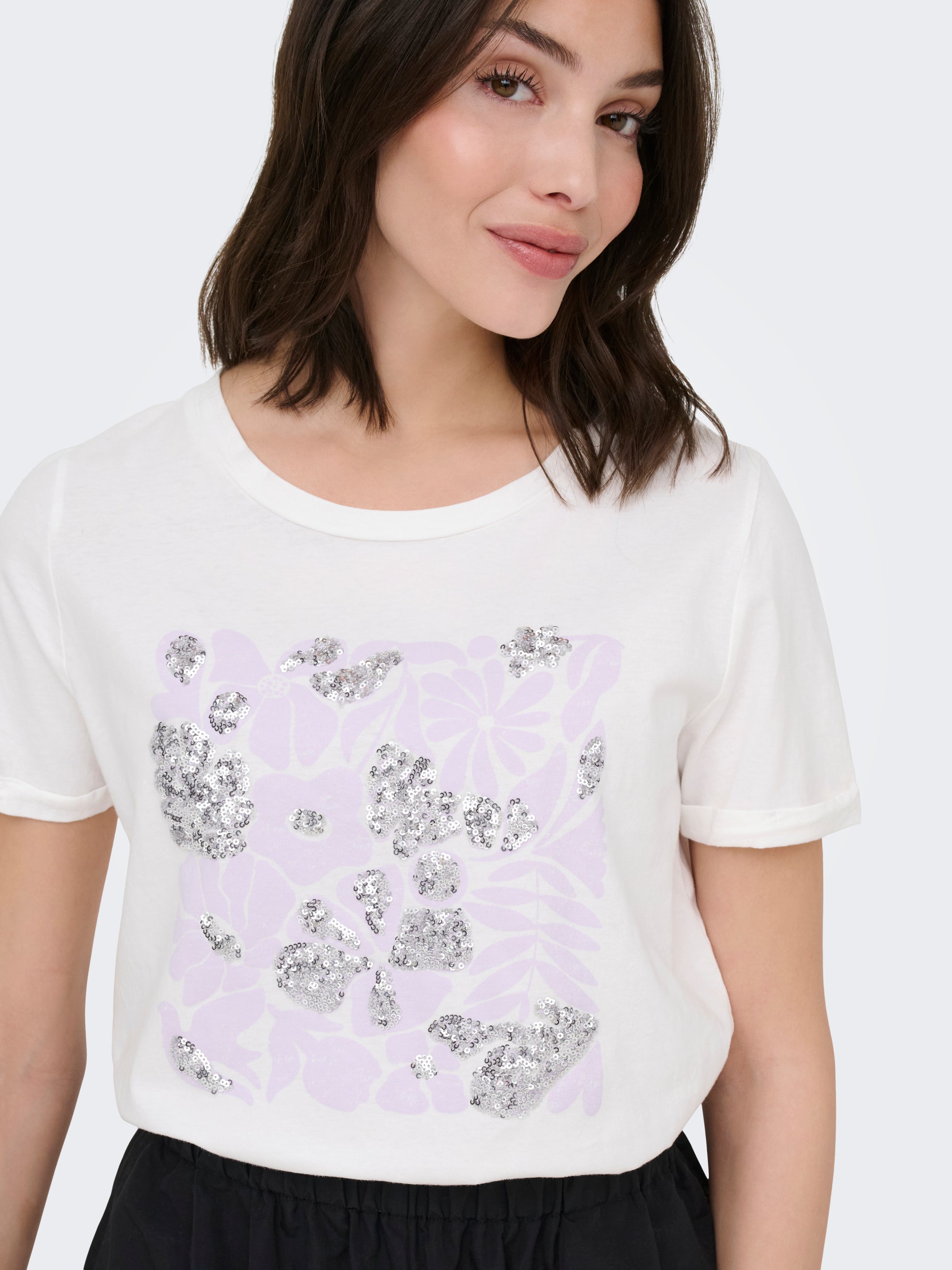 Tshirt JDY Kitty II 15370810