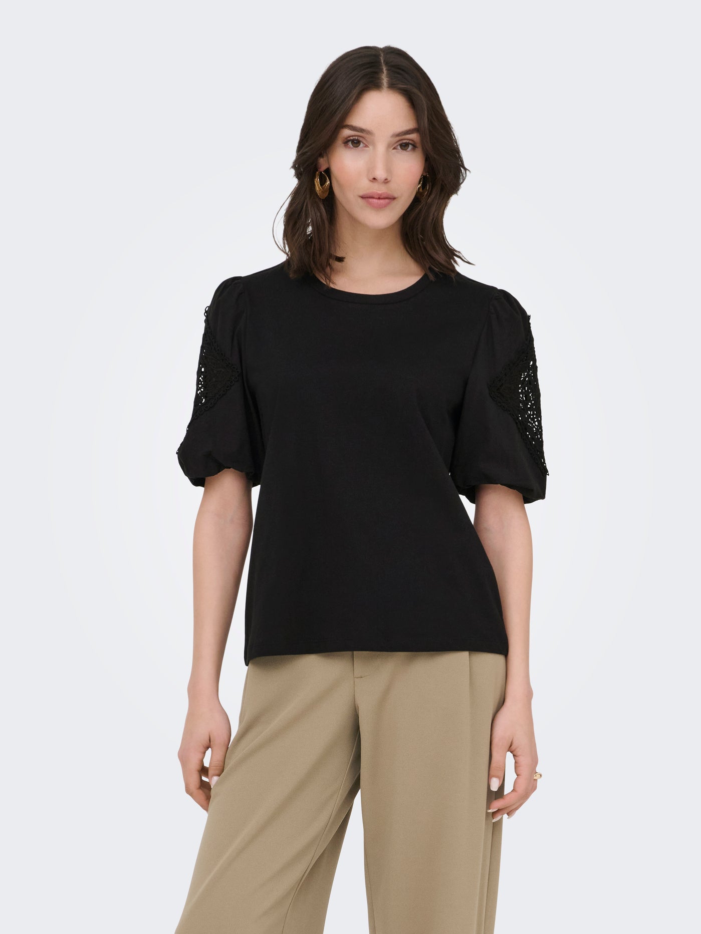 Blusa JDY Uma 15365957