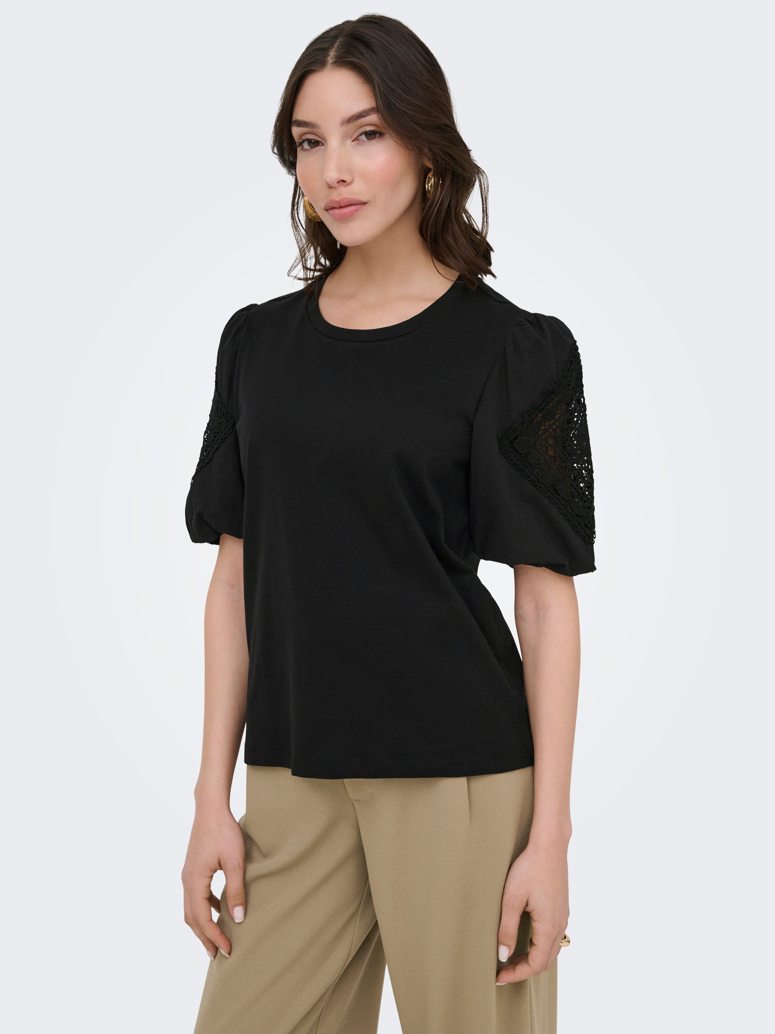Blusa JDY Uma 15365957