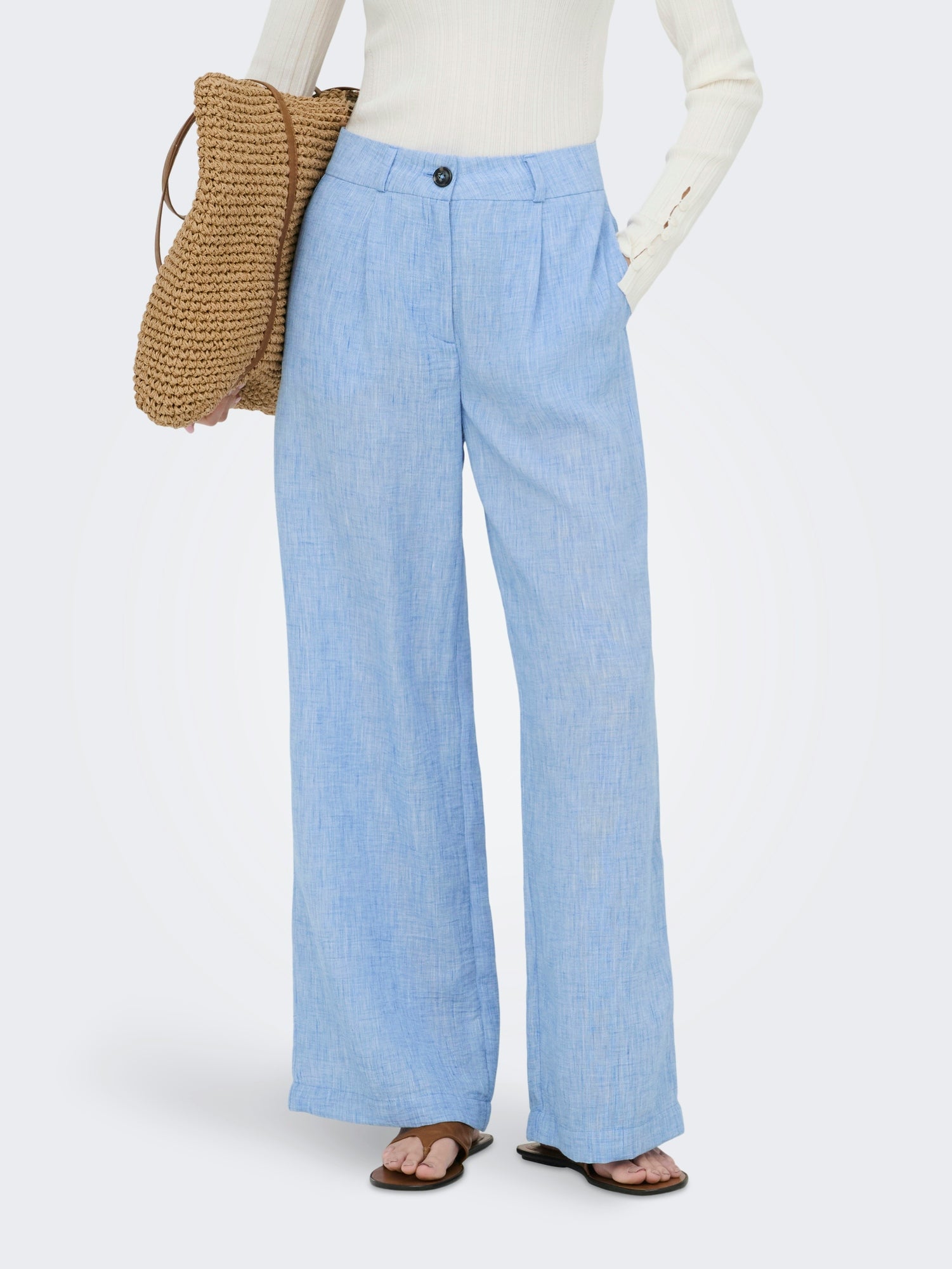 Pantalón JDY Bruce 32 15351345