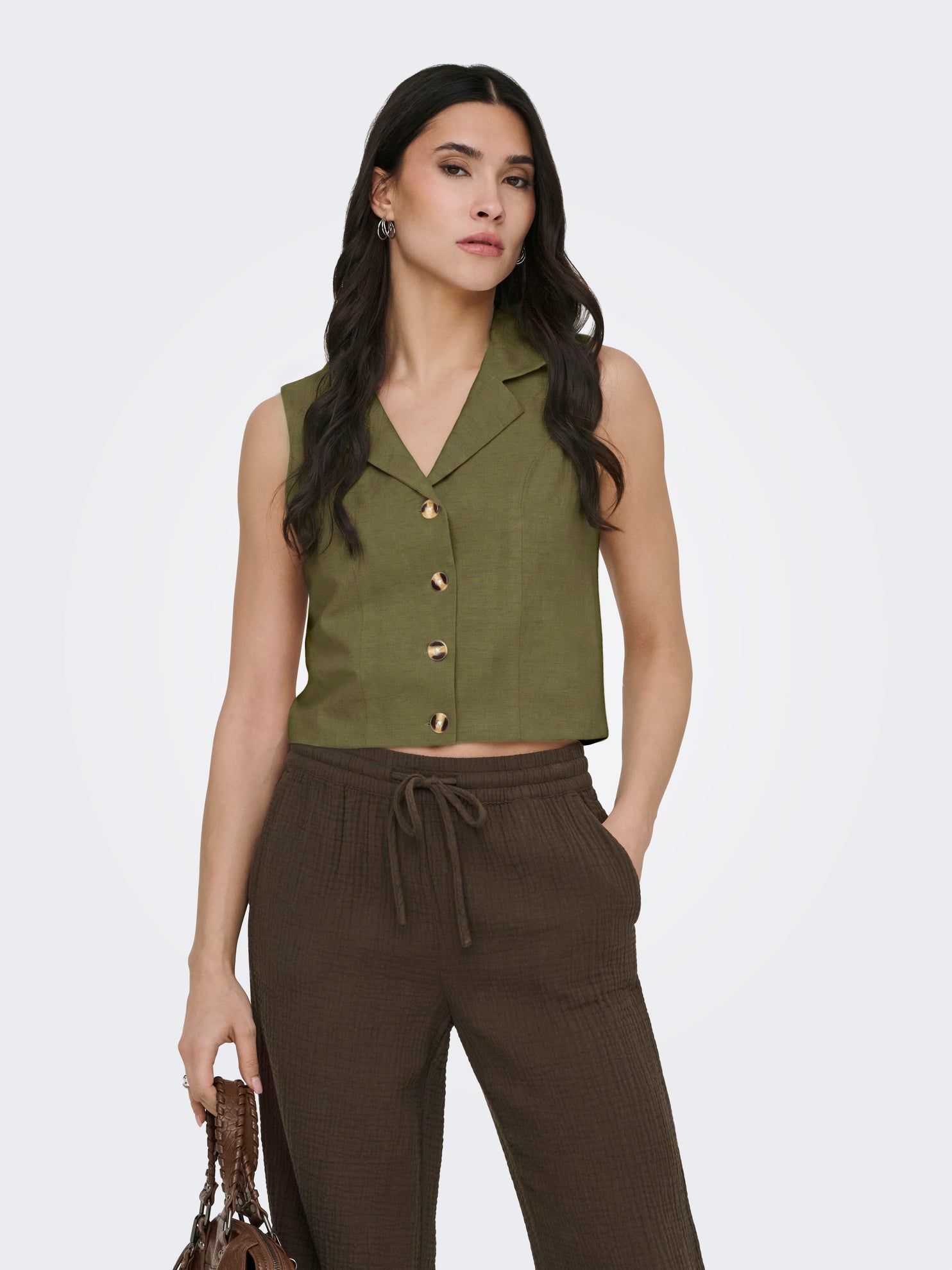 Blusa JDY Milan 15366390