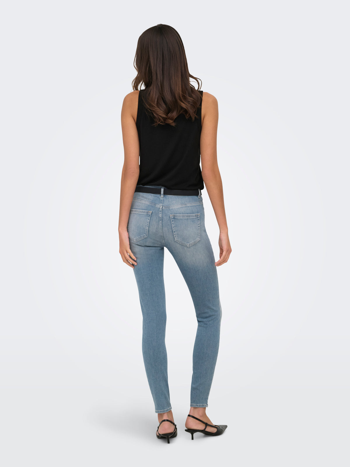 Blusa JDY Uffa 15369973