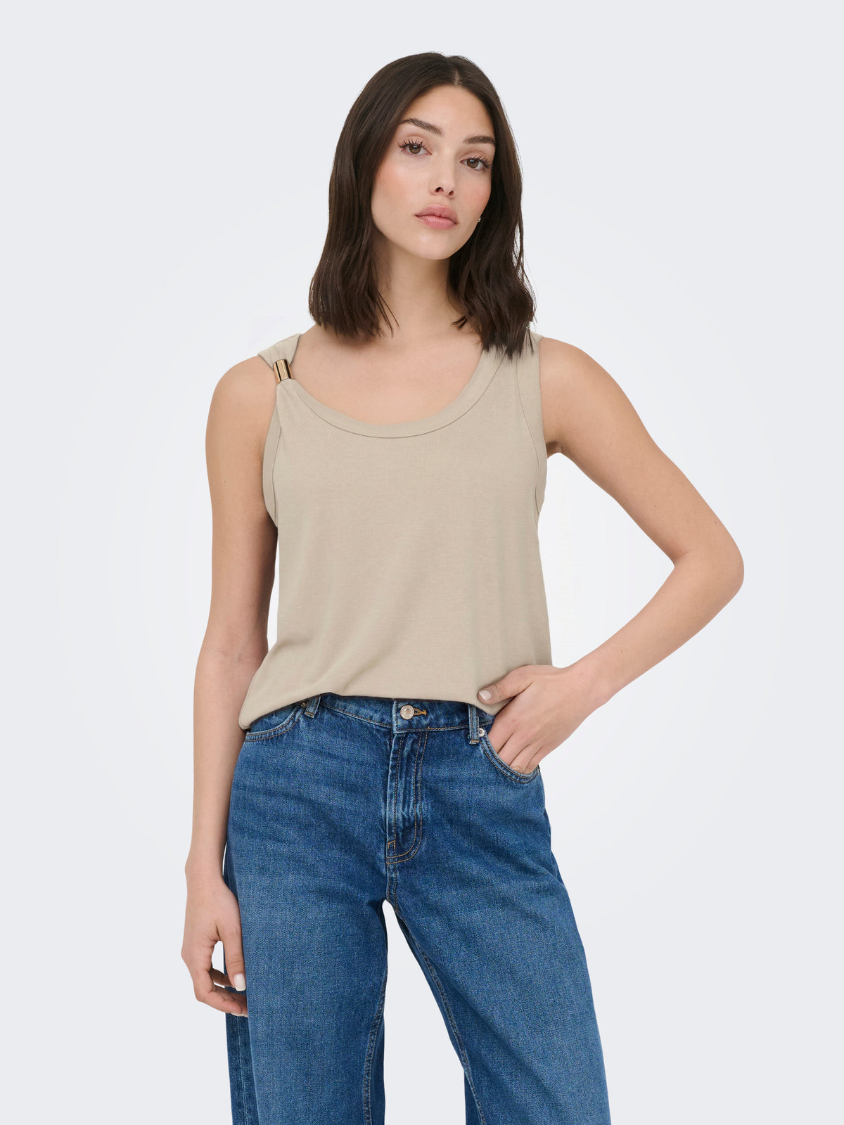 Blusa JDY Uffa 15369973