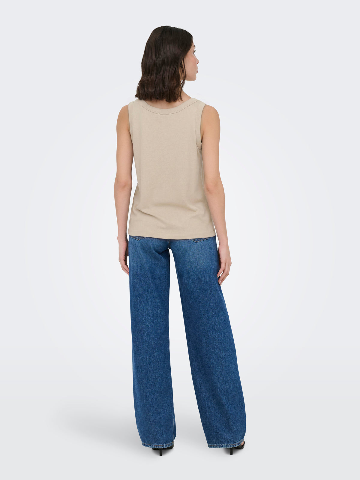 Blusa JDY Uffa 15369973
